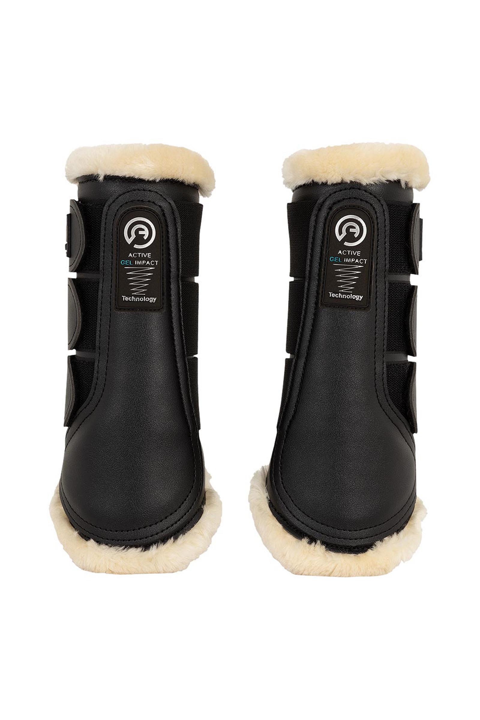 ANKY Protectores Active Gel Impact