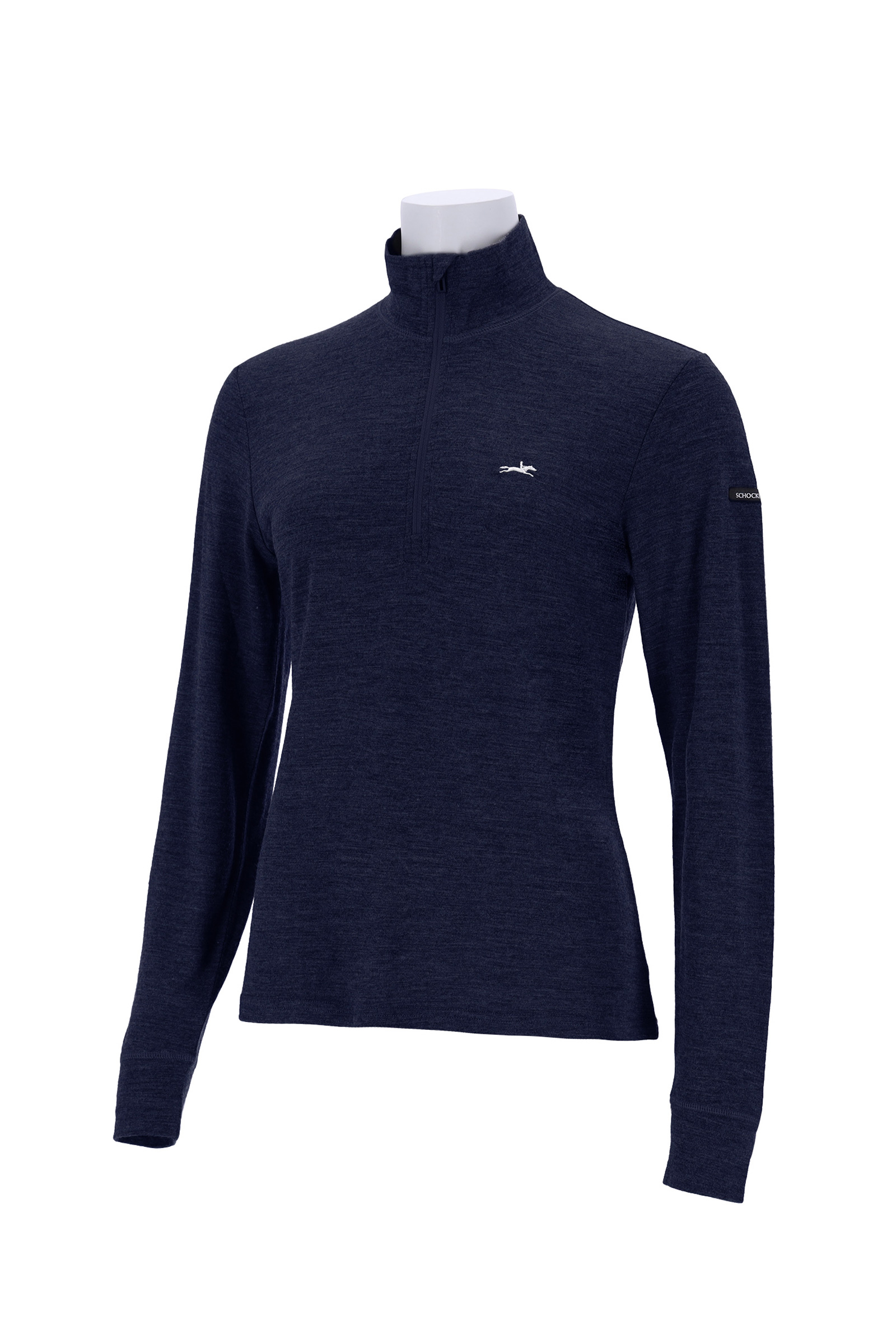 Schockem&ouml;hle Sports SP Bailey Style Camiseta de Entrenamiento Funcional para Mujer