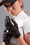 PS of Sweden Soft Leather Riding Gloves
