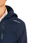 Ariat Coastal chaqueta impermeable para mujer