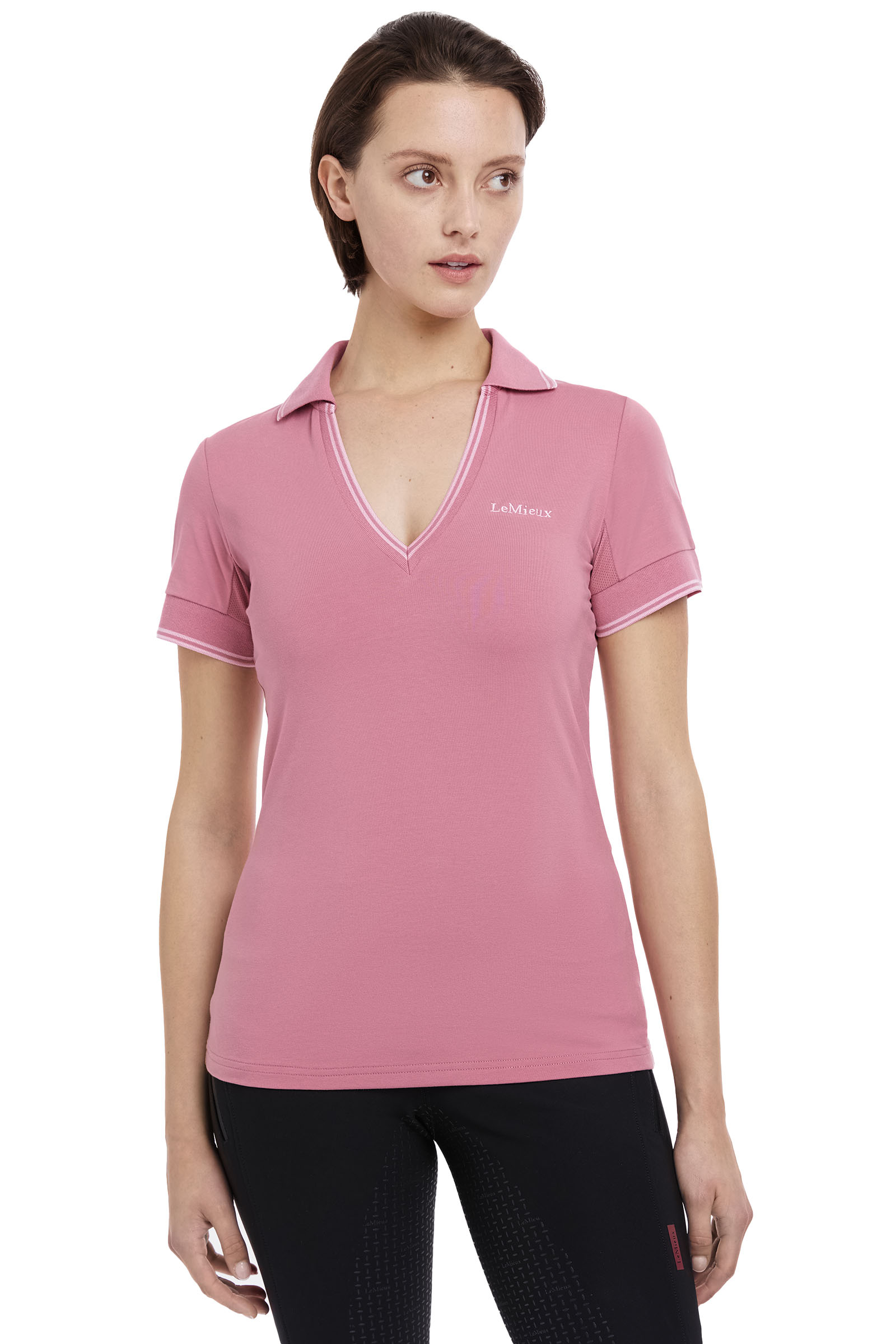 LeMieux Serena Polo Deportivo