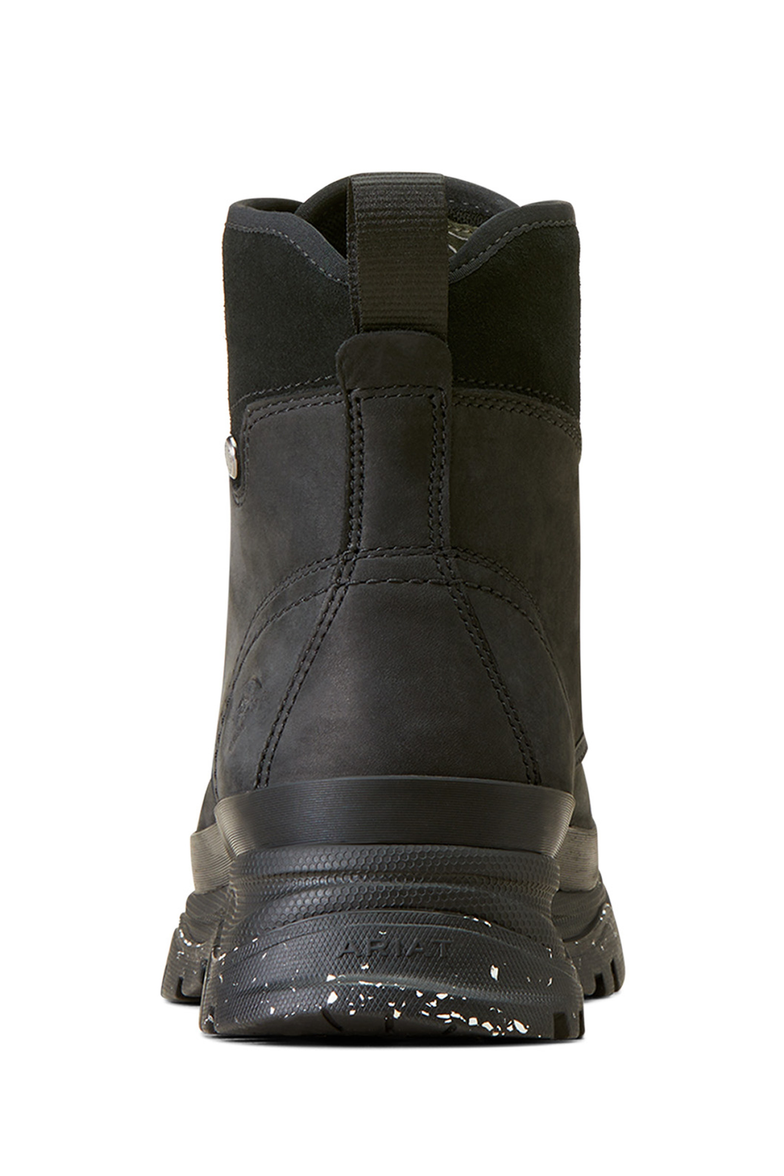 Ariat Moresby H2O botas impermeables para mujer con cordones