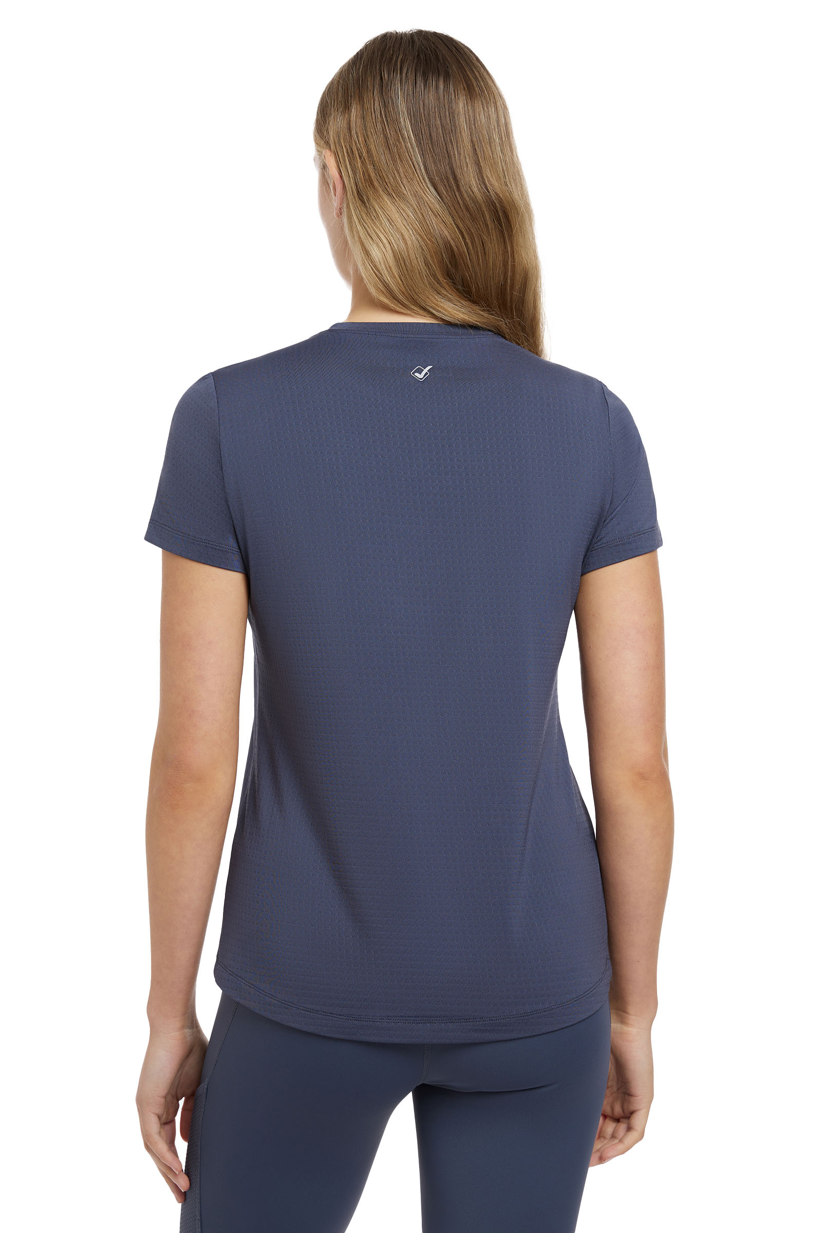LeMieux Sports camiseta de mujer