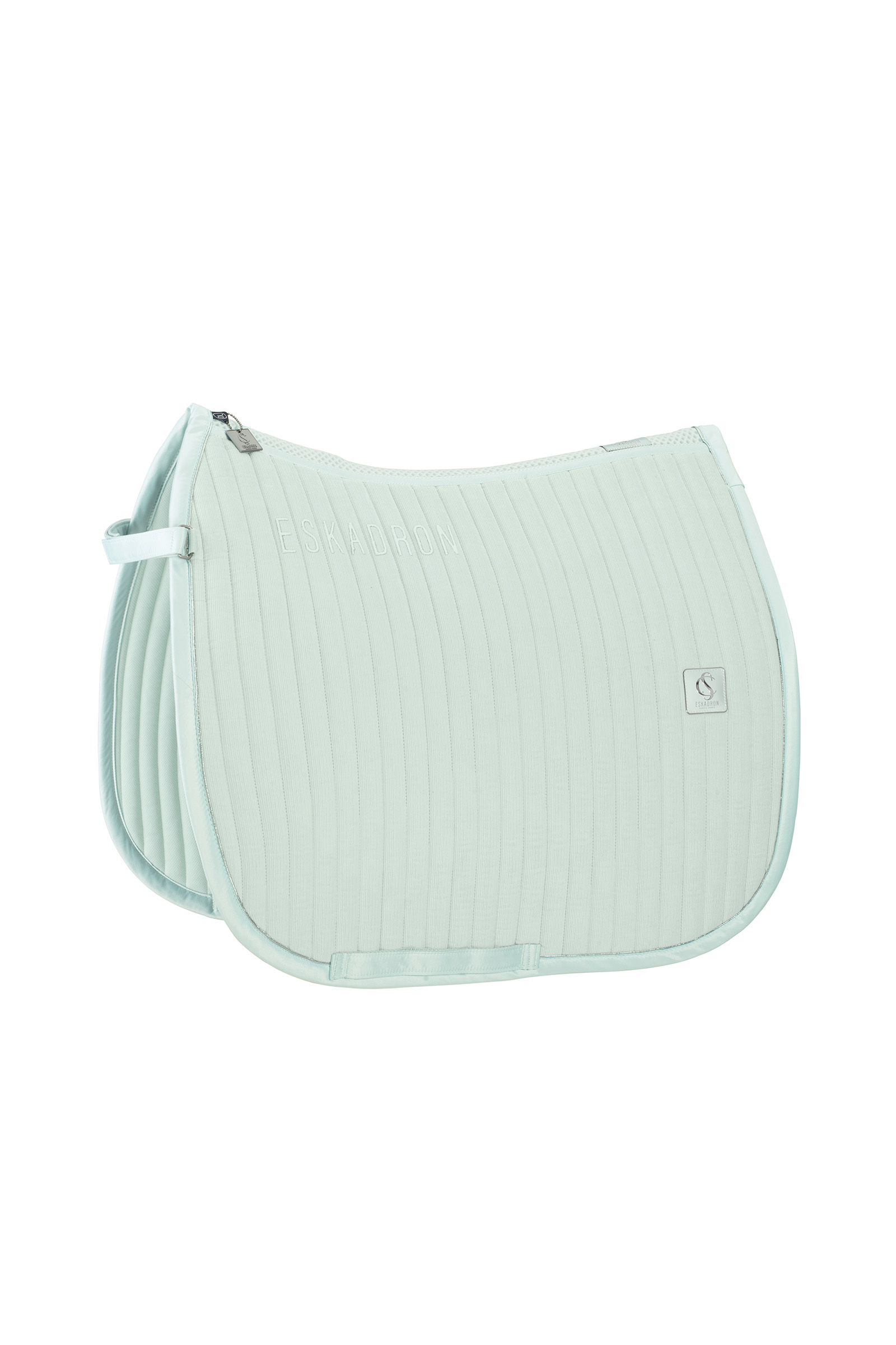 Eskadron Classic Sports doma mantilla Cordón Emblema SS24 