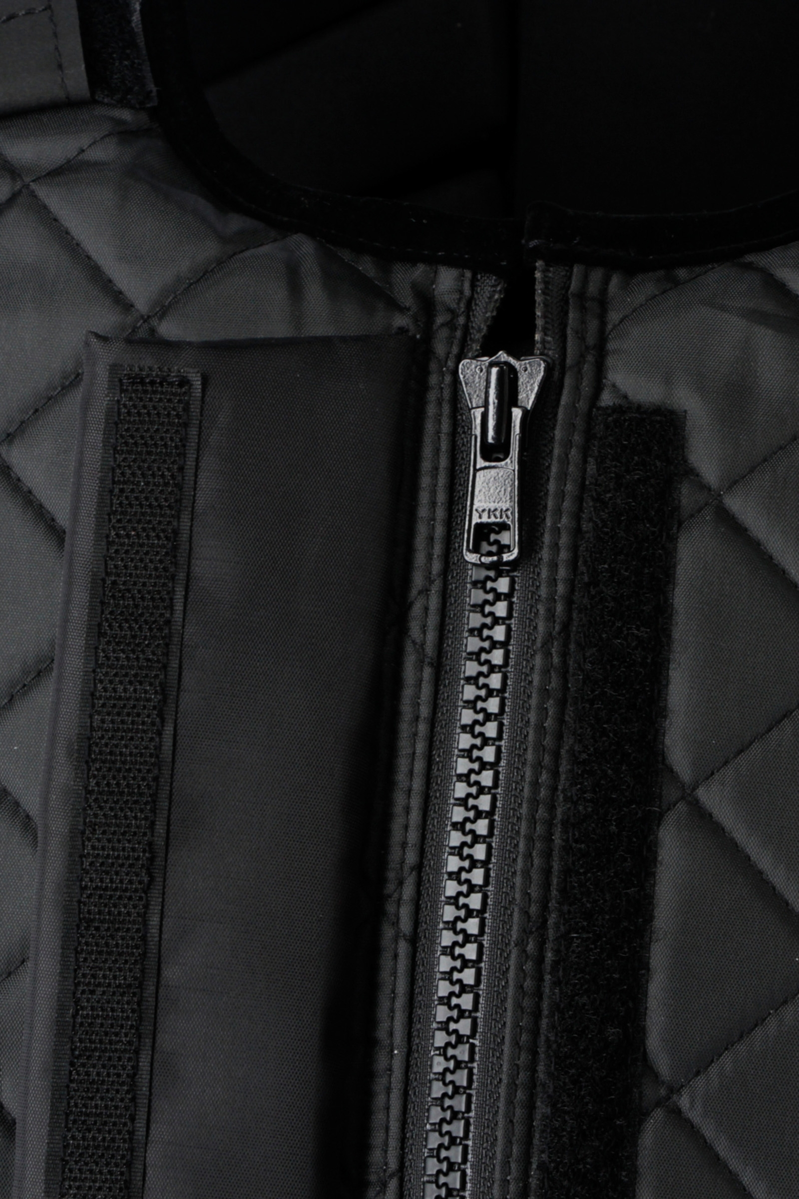 Covalliero ProtectoFlex 315 Light chaleco protector ecuestre para cuerpo