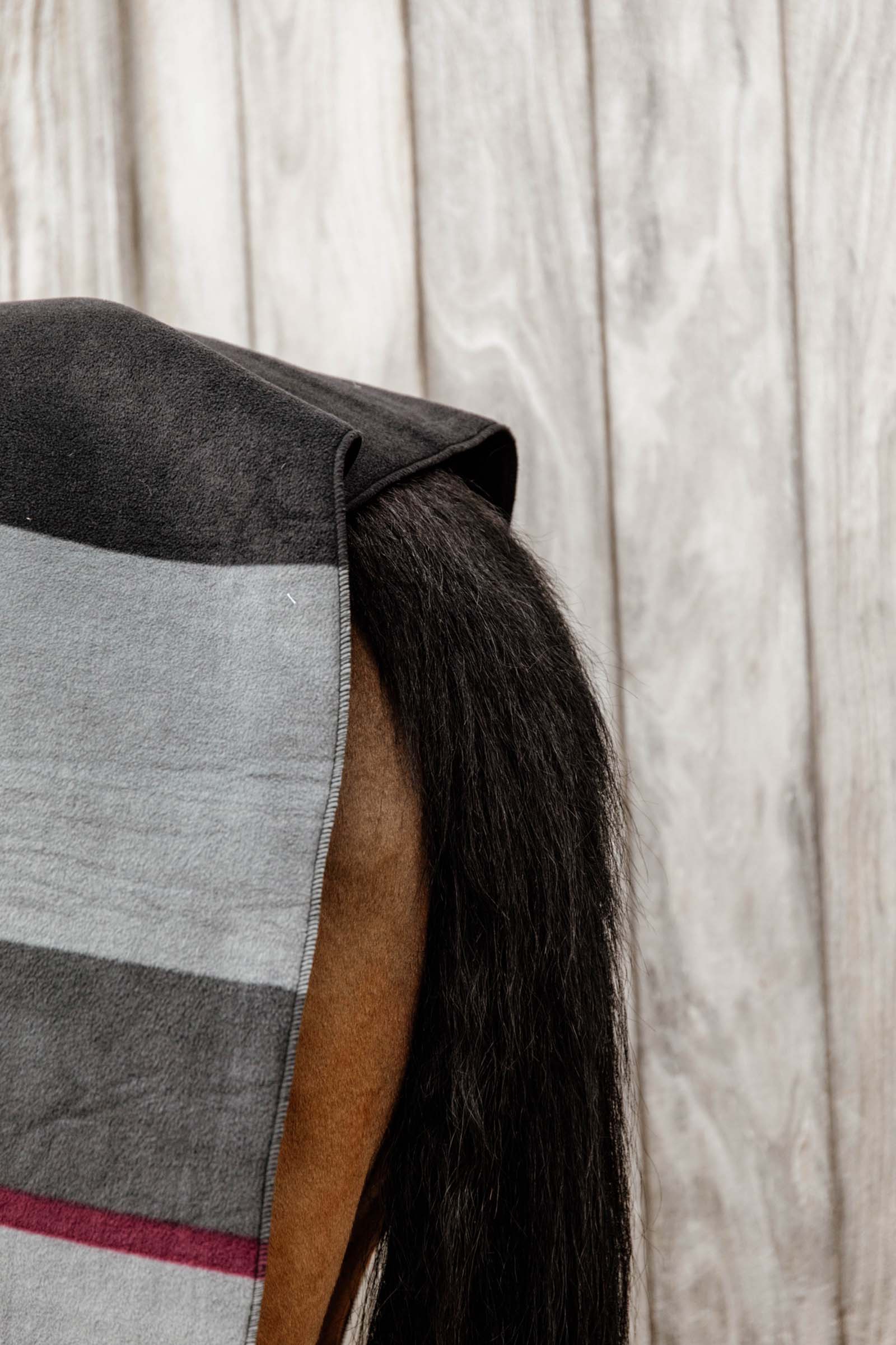 Manta Polar Pesada Kentucky Horsewear