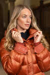 Pikeur Selection chaqueta acolchada para mujer