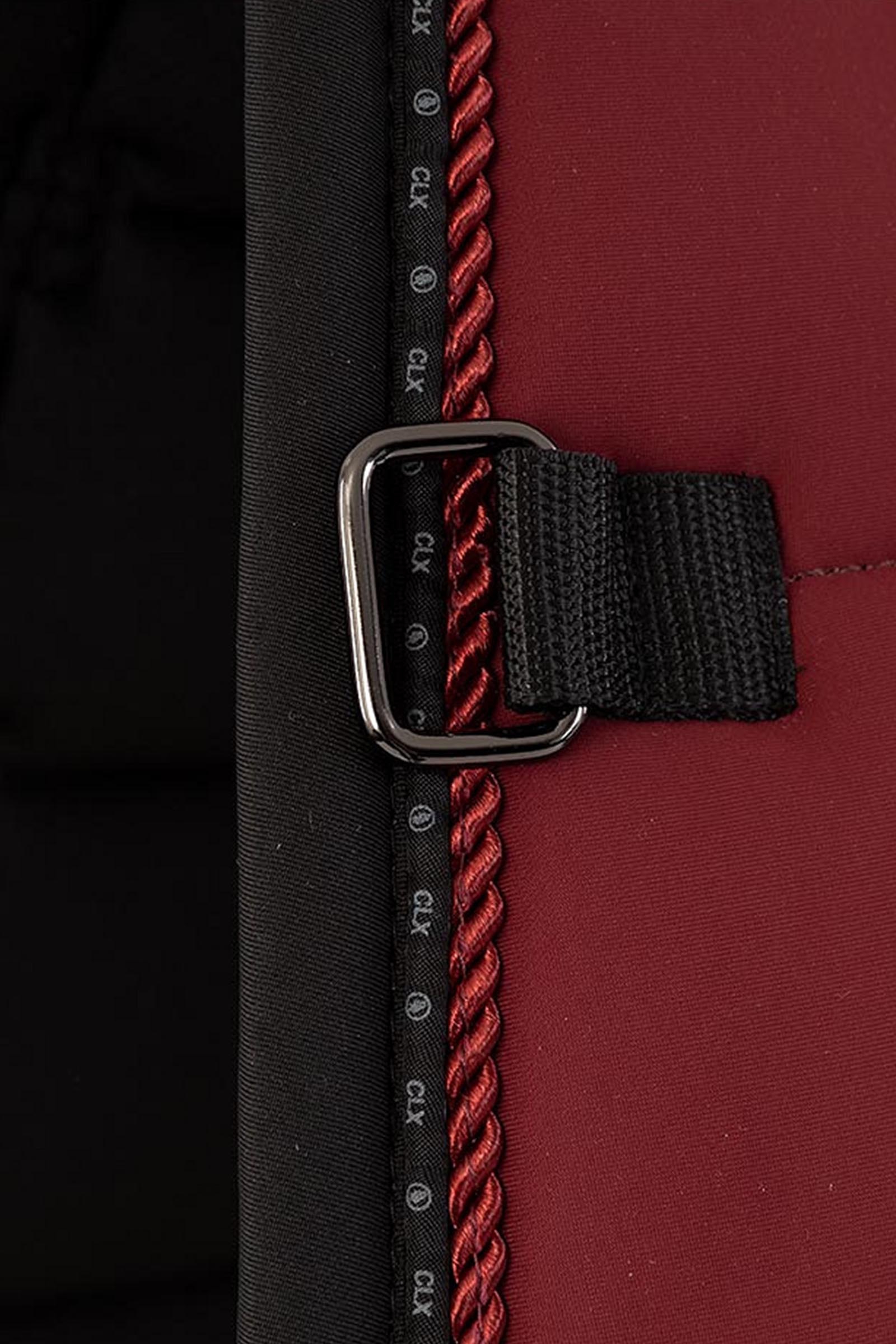 BR CLX sudadero polivalente