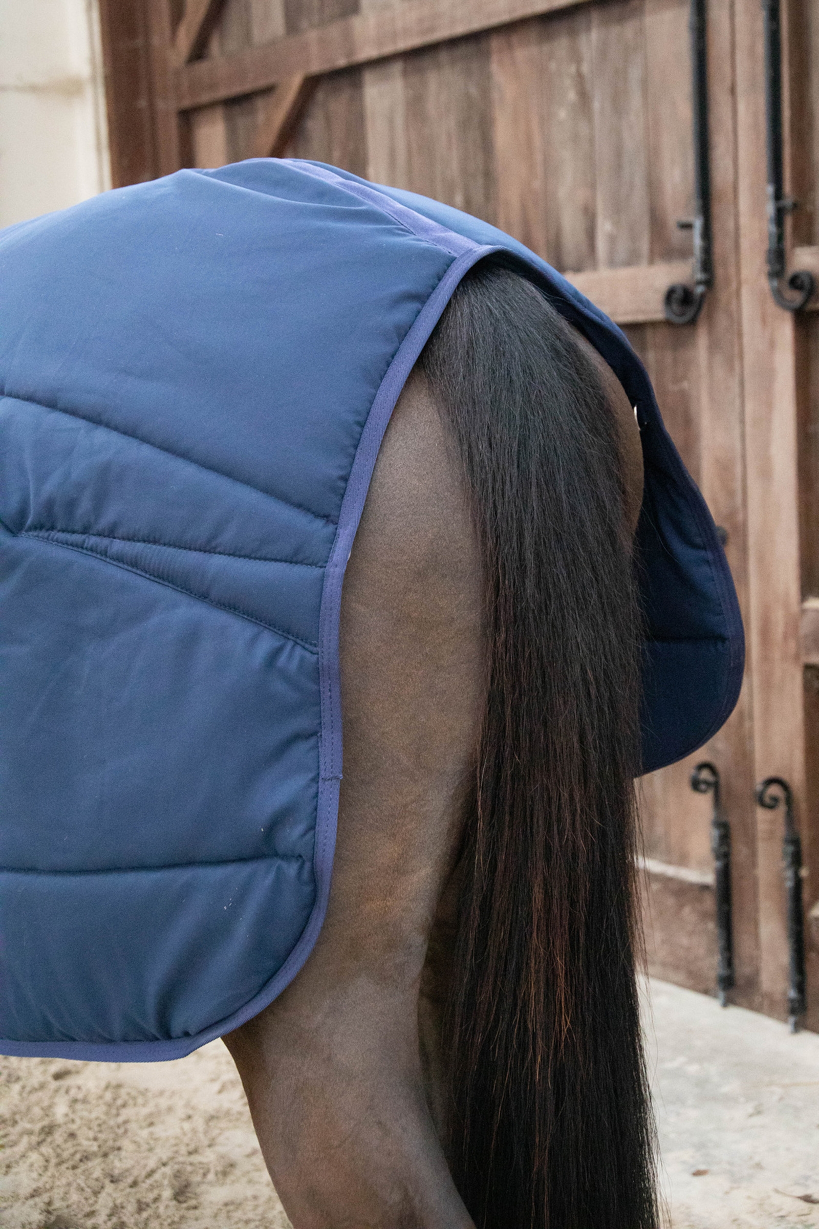 Kentucky Horsewear Classic Bajo Manta, 200g