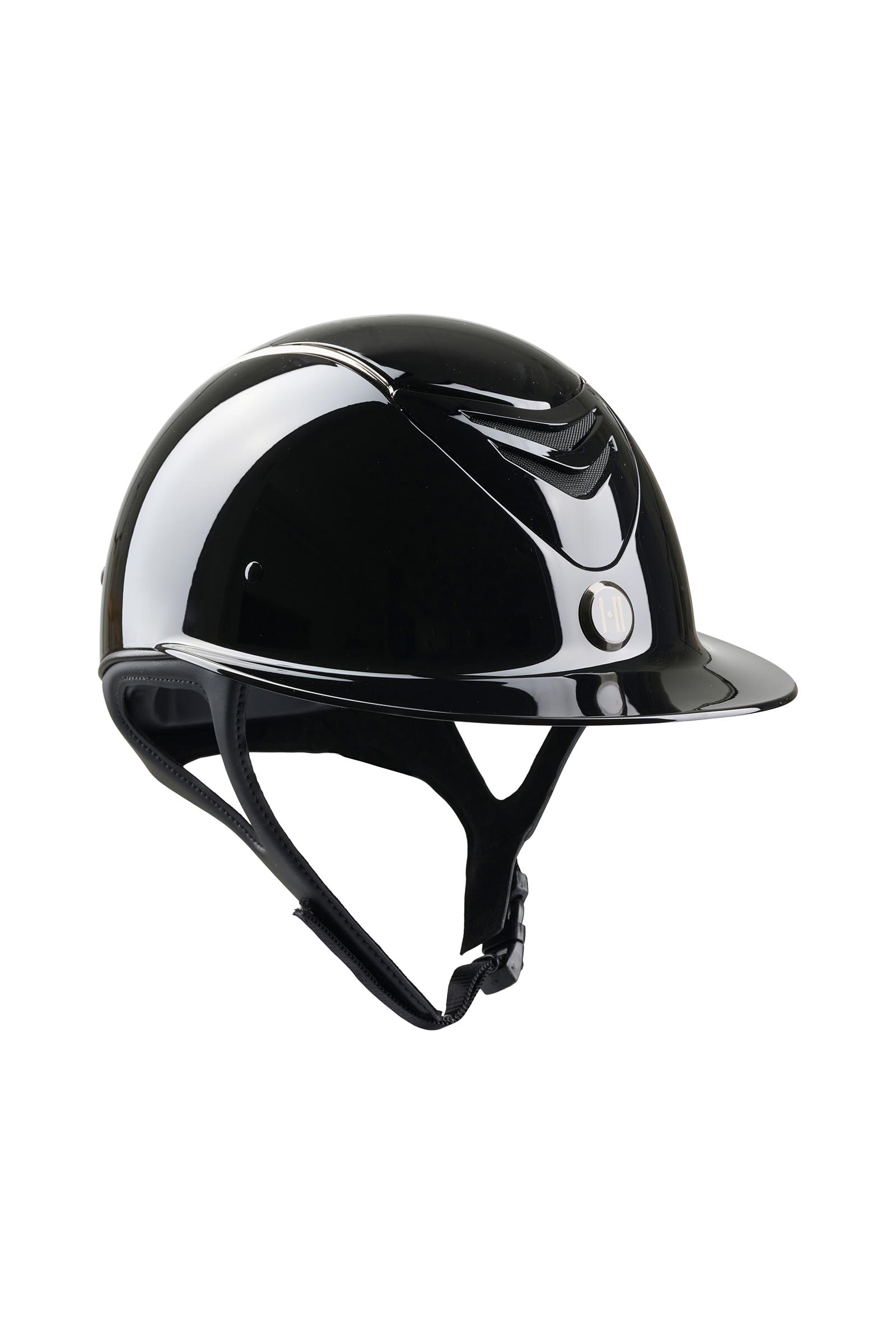 OneK Avance Glossy Chrome Pipe