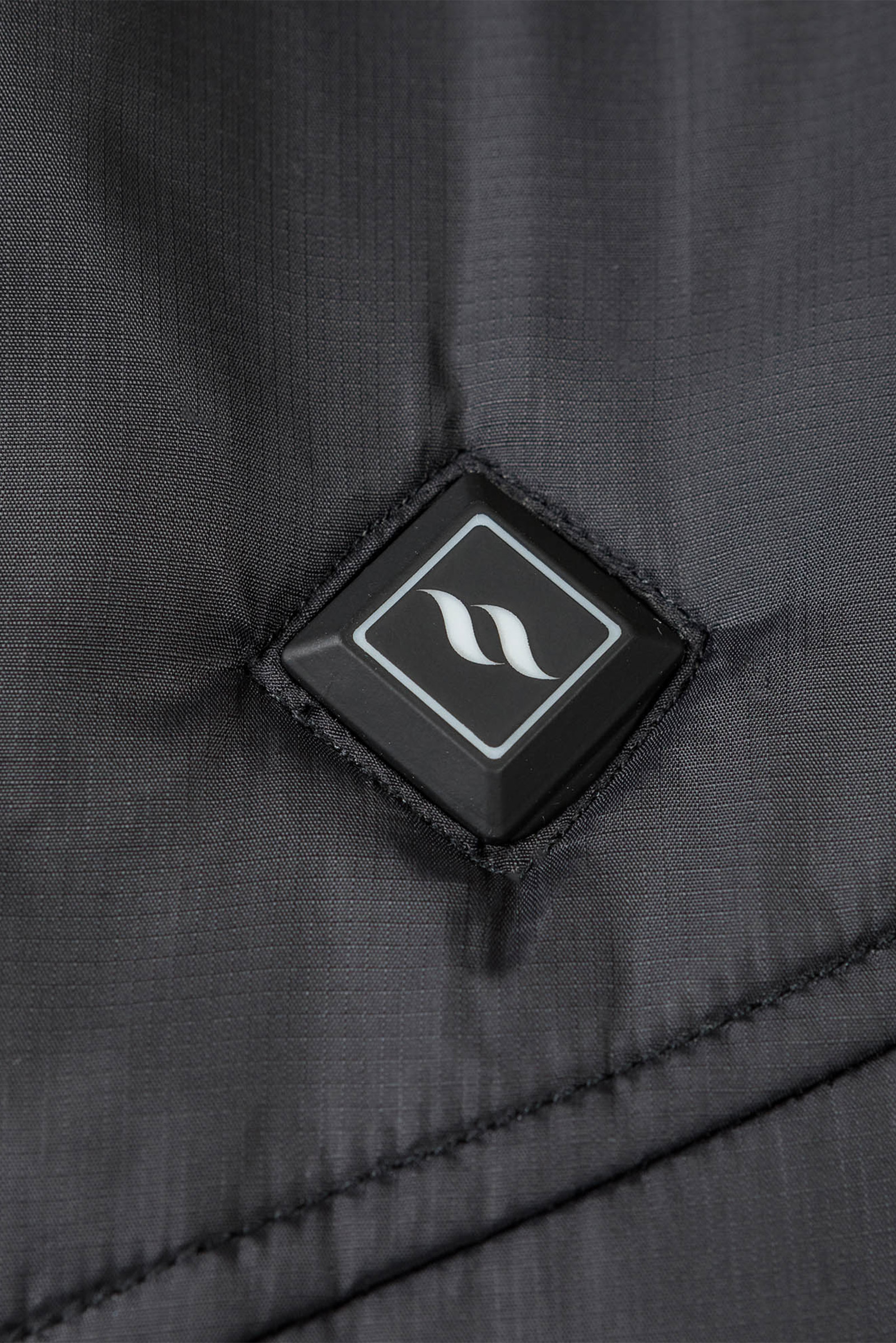 Chaleco térmico para mujer Back on Track Etna