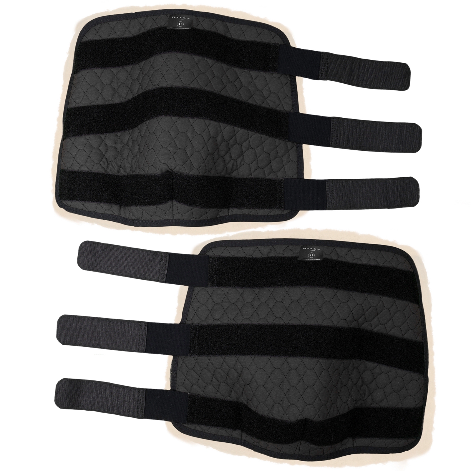 Polainas posteriores Christ