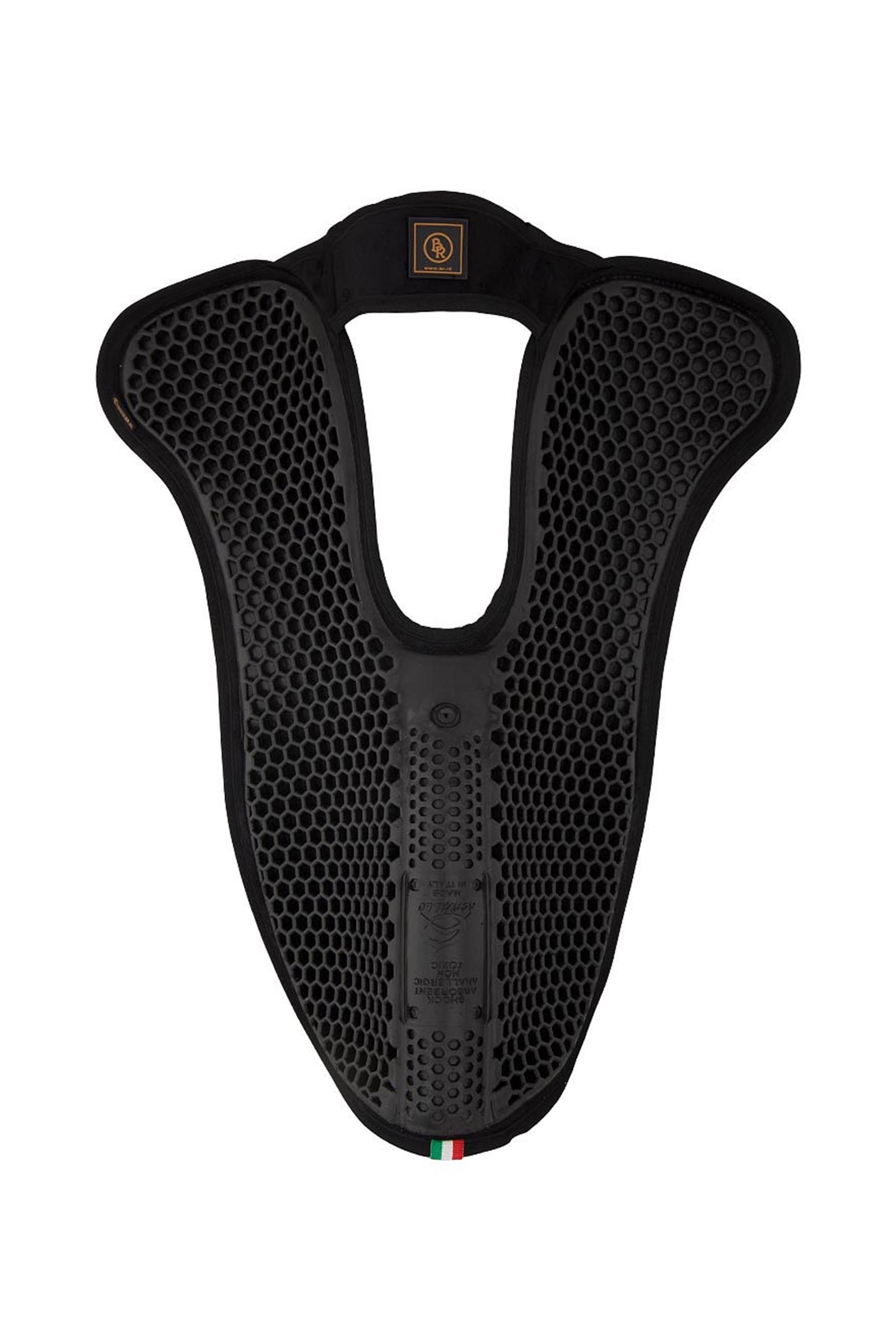 BR salvador Soft Gel Hexagonal con hueco