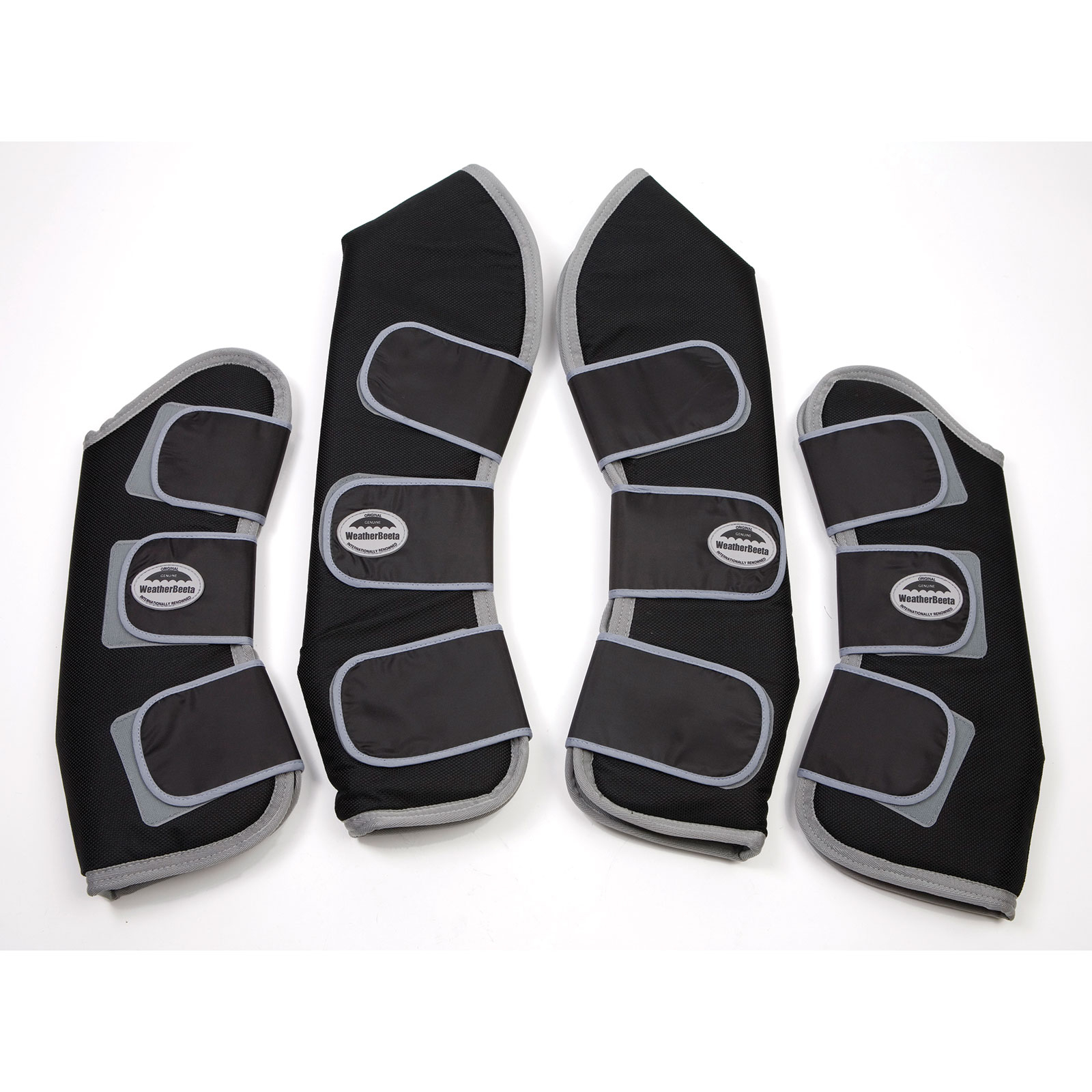 Botas de viaje largas con lengüeta ancha Weatherbeeta