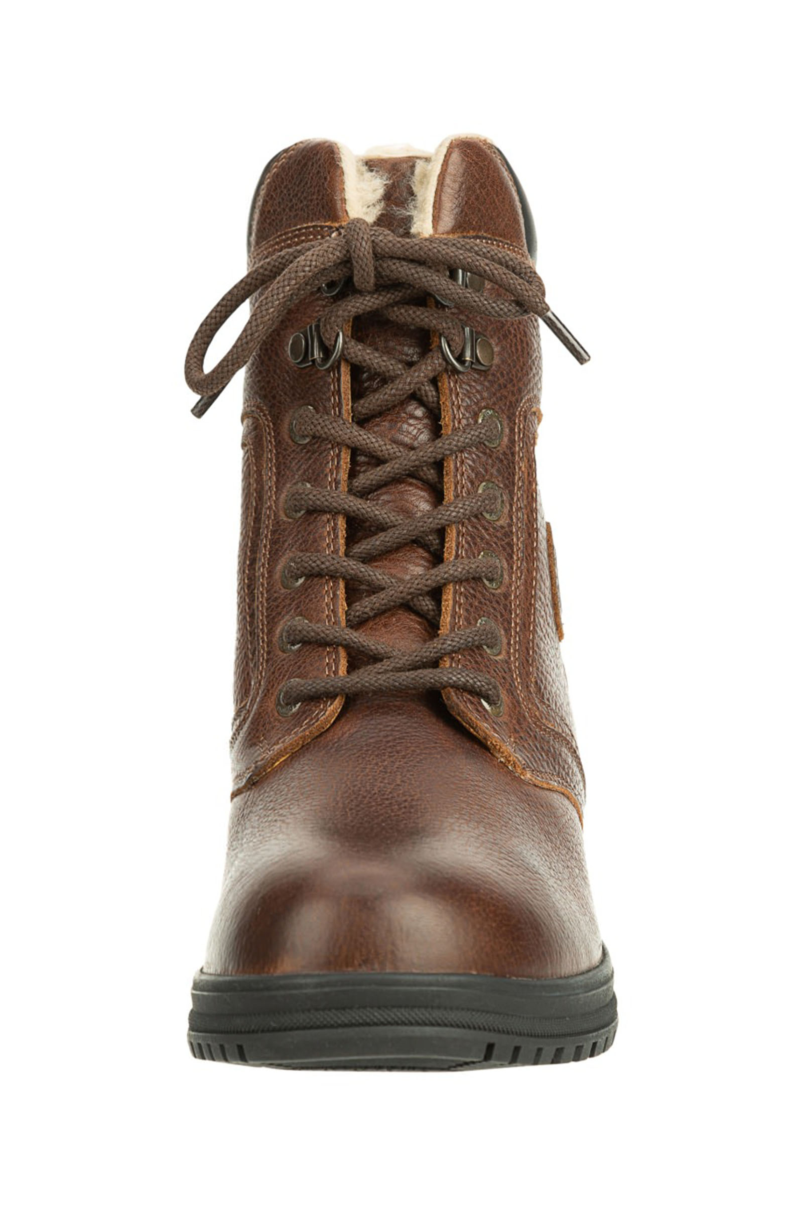 Suedwind Footwear Amaron Lace Lana Botas de Trabajo Impermeables