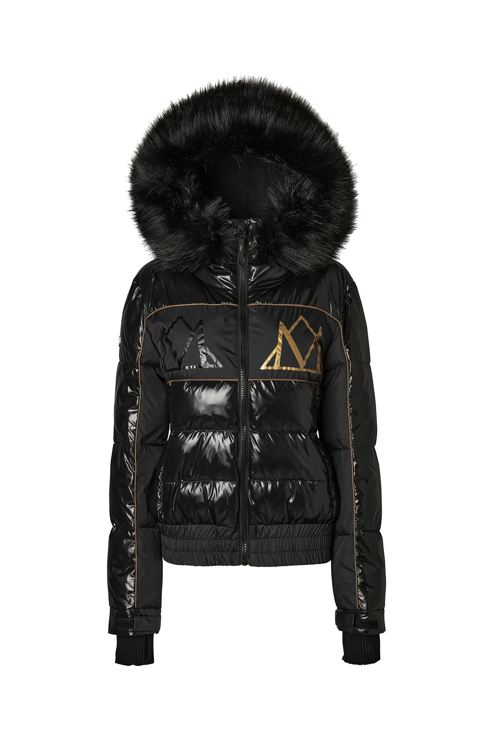 Chaqueta para Mujer Mountain Horse Diamond