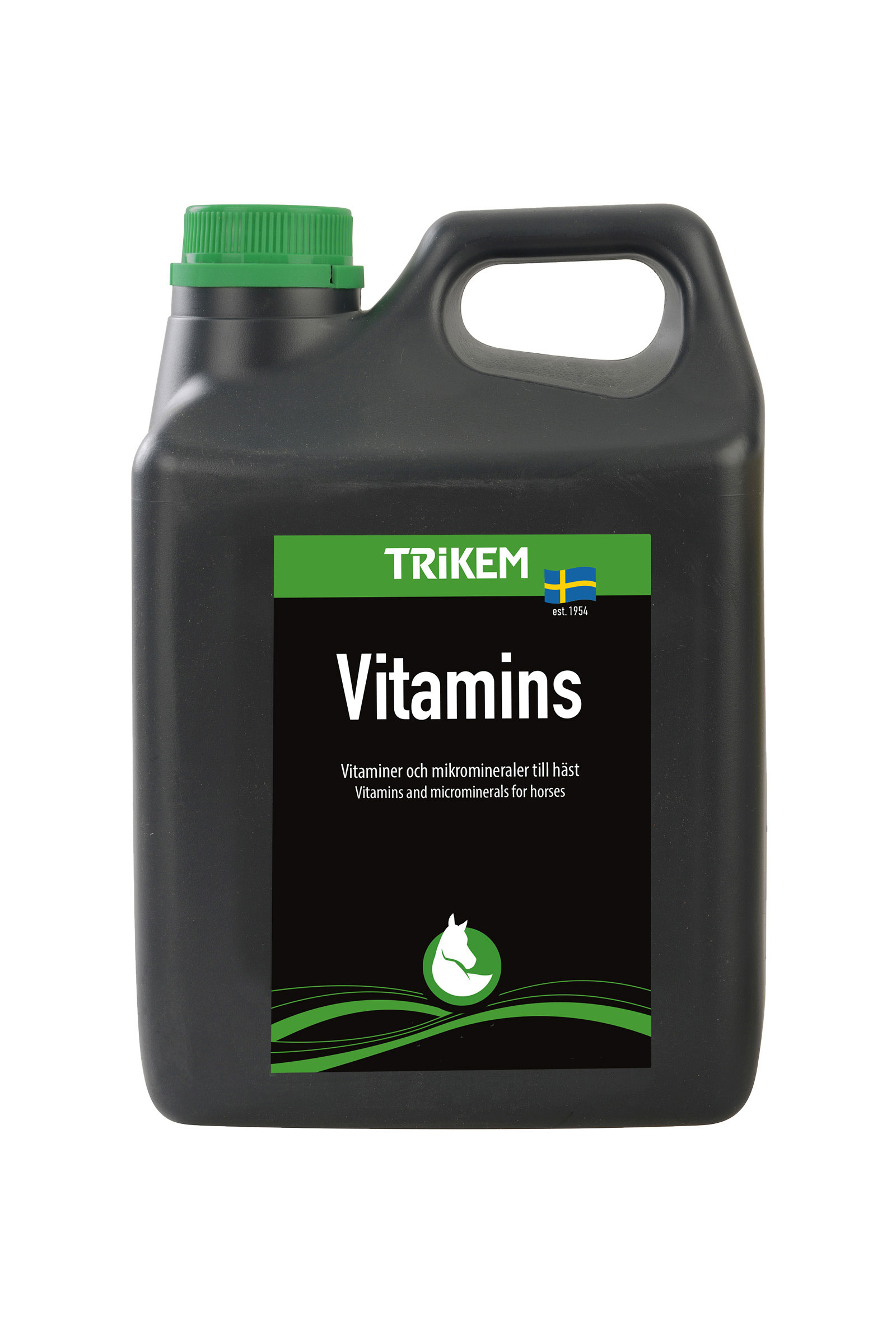 Trikem Vitaminas, 5000ml