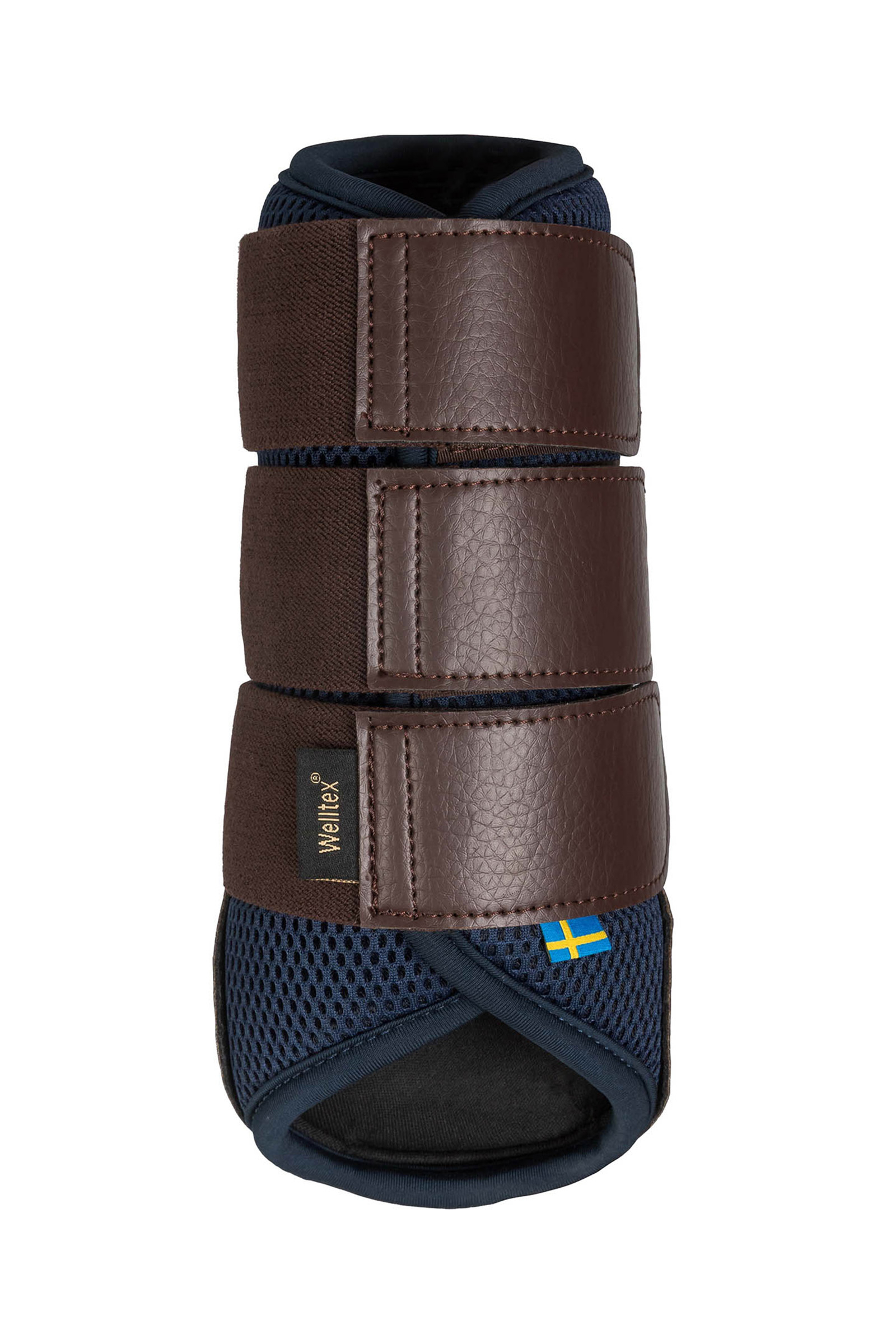 Protectores  de Ejercisio Back on Track Welltex&reg; Airflow