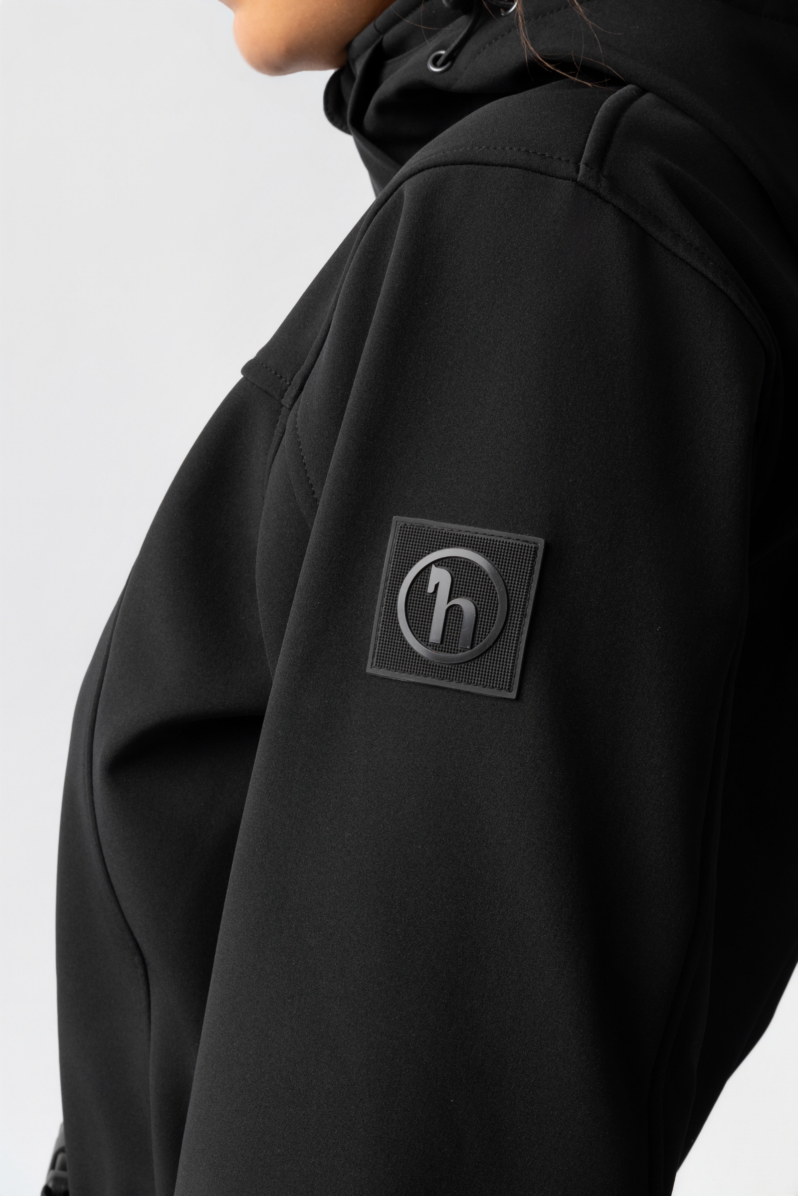 Mono de Trabajo Softshell Horze Cynthia