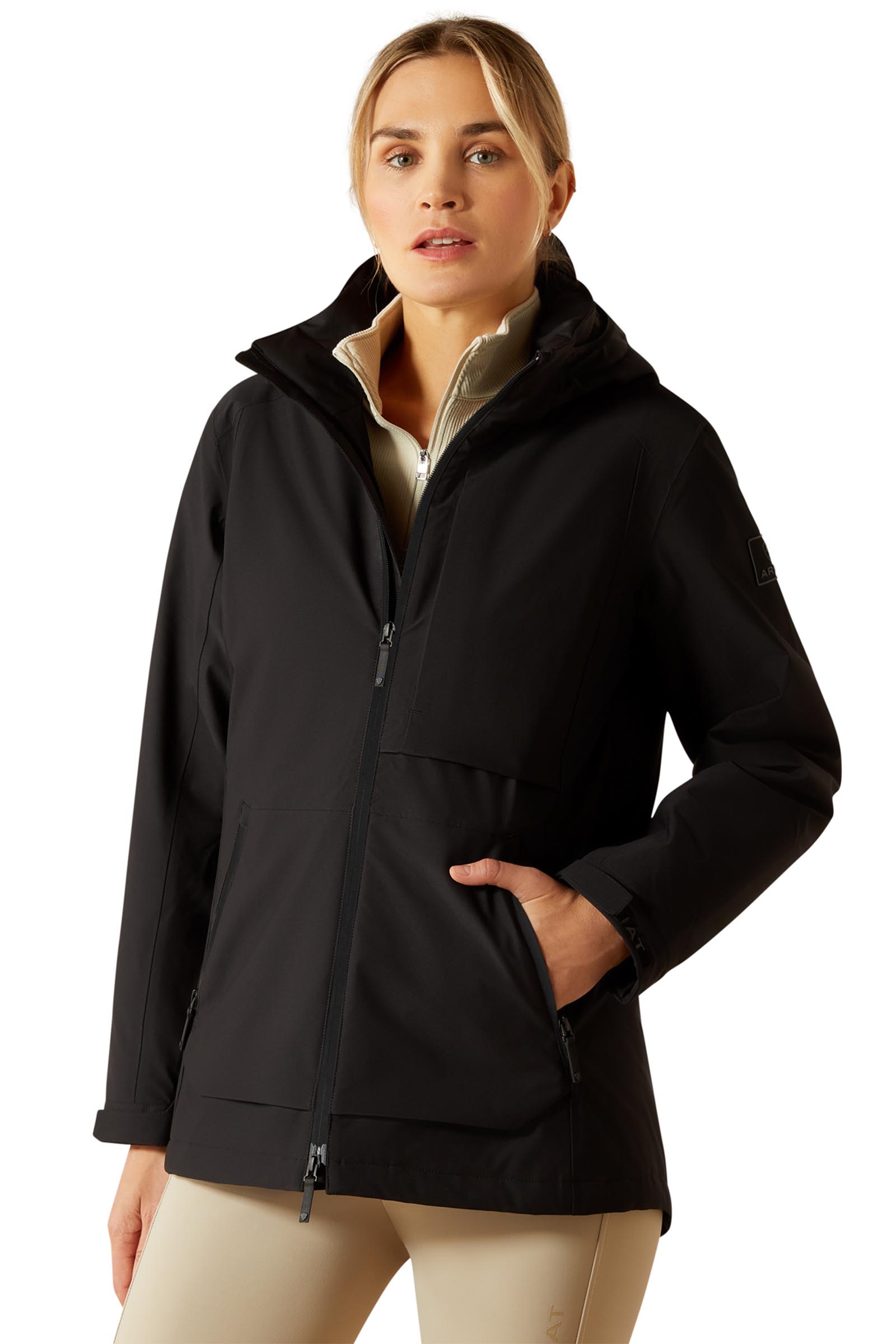 Ariat Outer Banks H2O chaqueta para mujer