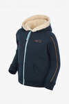 LeMieux Kids Charlie Chaqueta con Cremallera