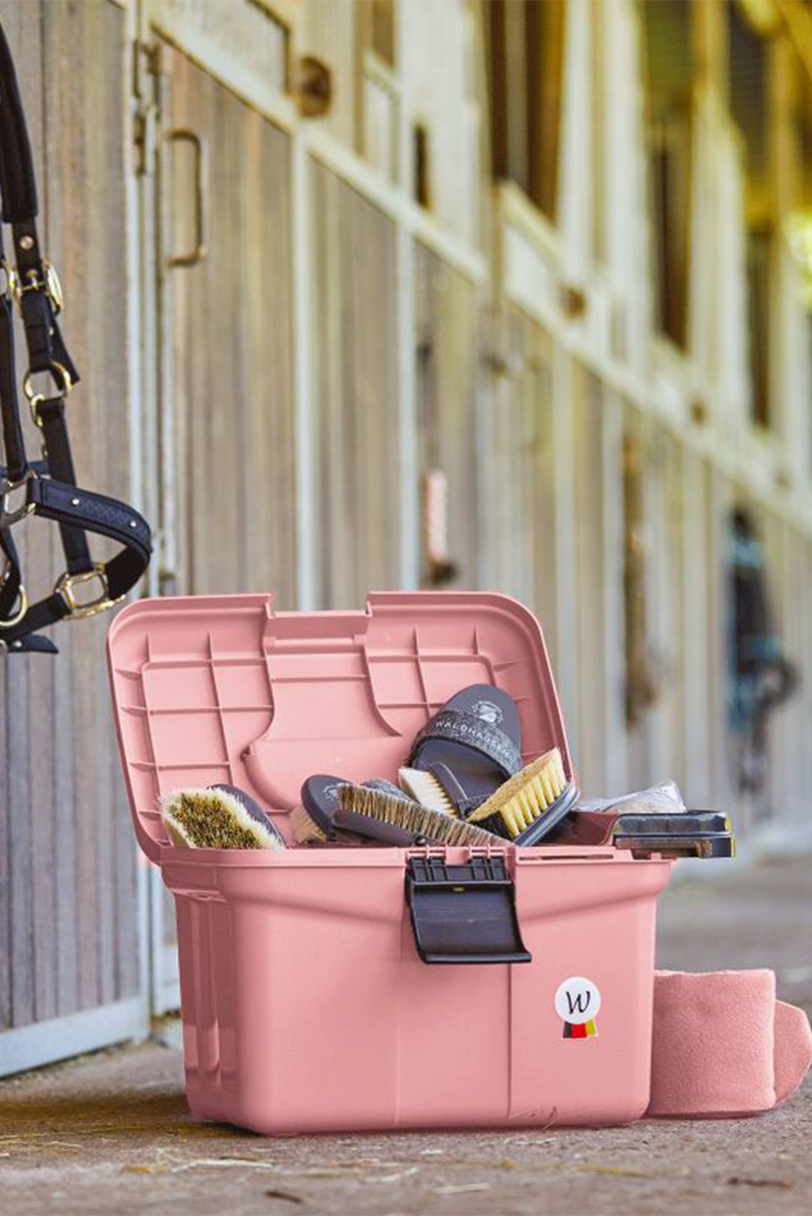 Waldhausen Caja de cuidado Eco