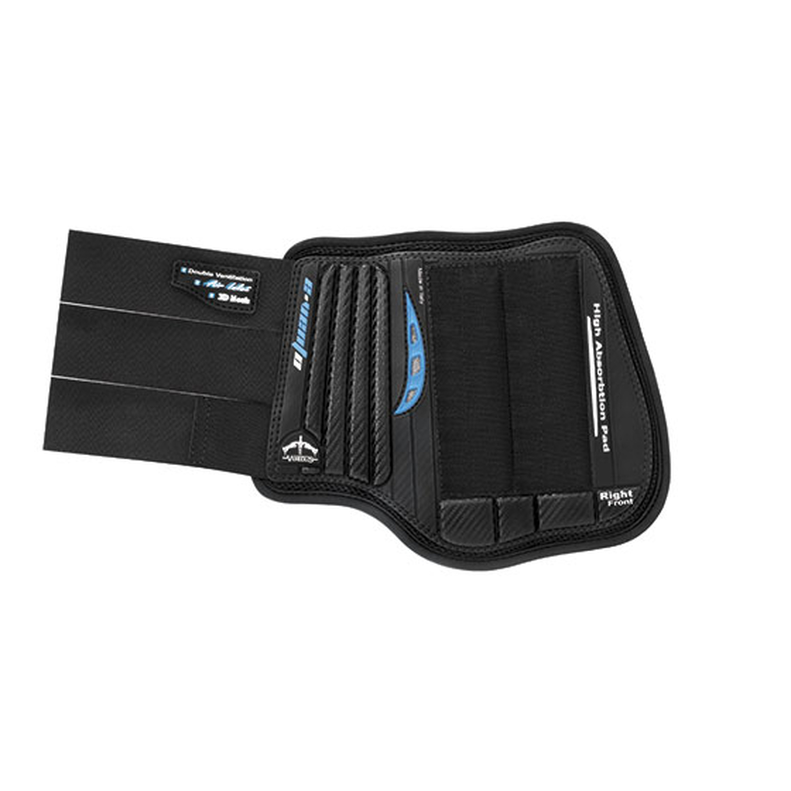 Protectores Campo A Través Veredus E-Vento Delanteros