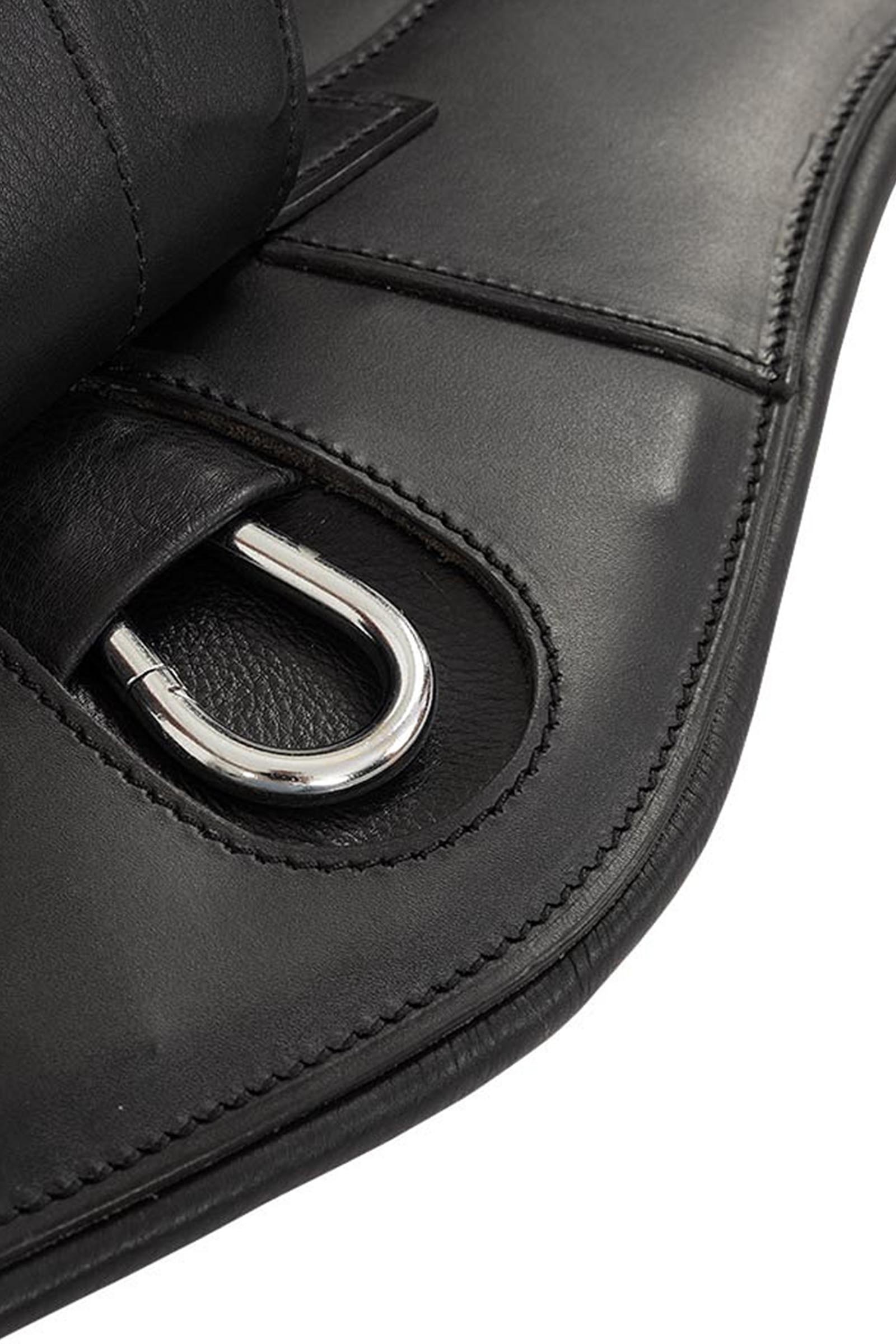 BR Driffiel cinchuelo con protector de barriga y dobles el&aacute;sticos