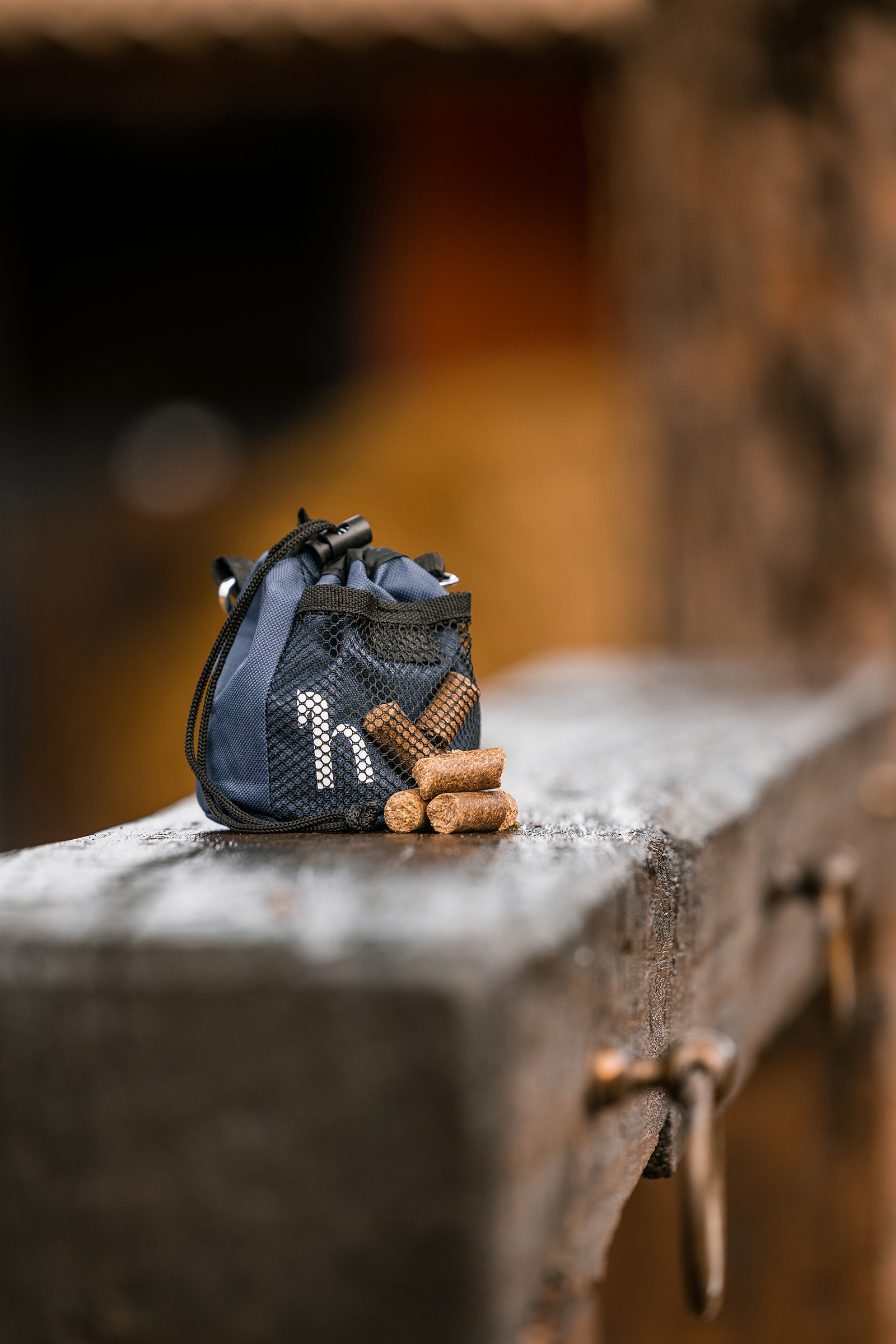 Bolsa para Golosinas Horze