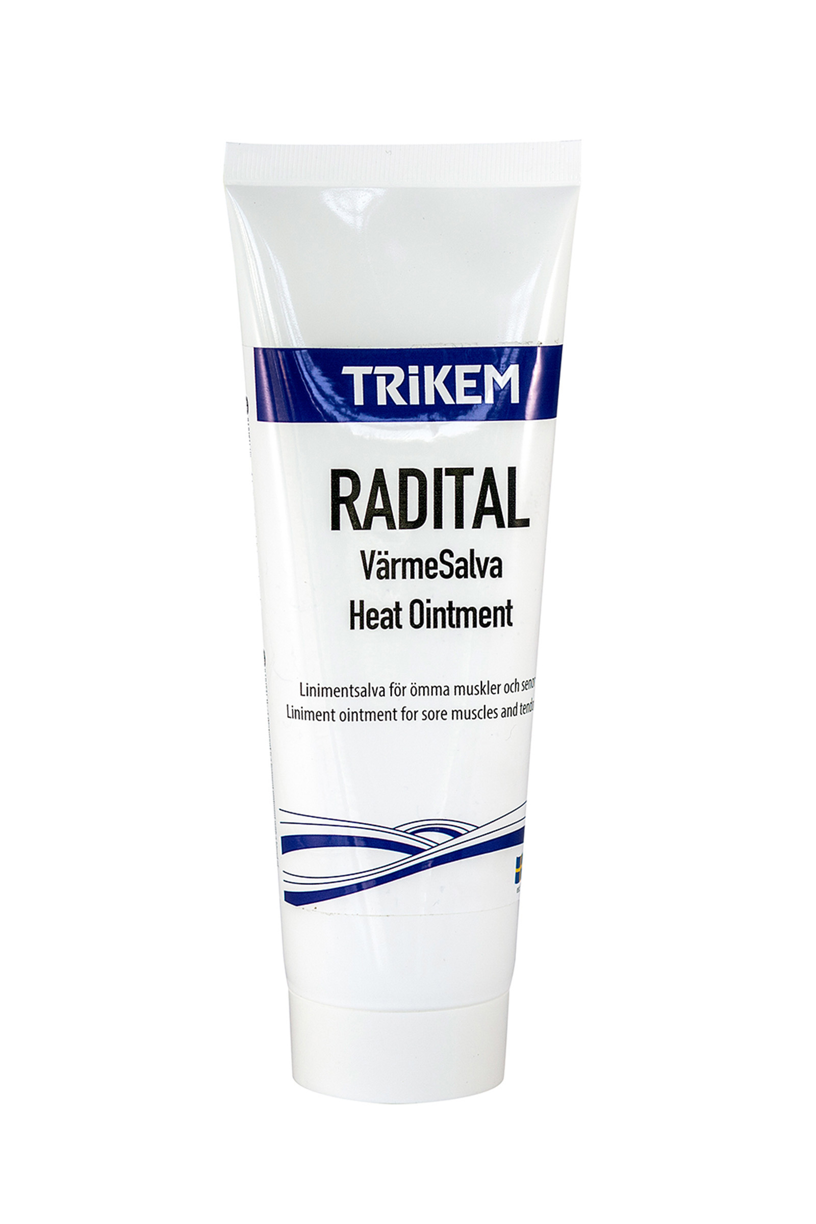 Trikem Radital Ungüento Térmico, 75 ml