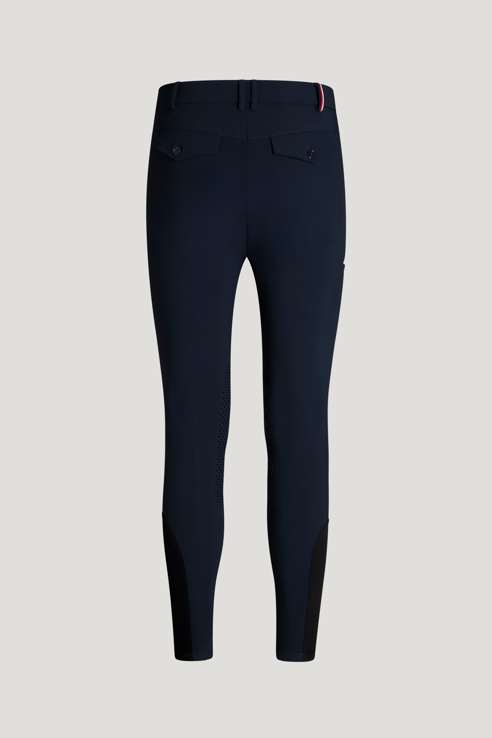 Tommy Hilfiger Equestrian Stanton pantal&oacute;n de equitaci&oacute;n para hombre