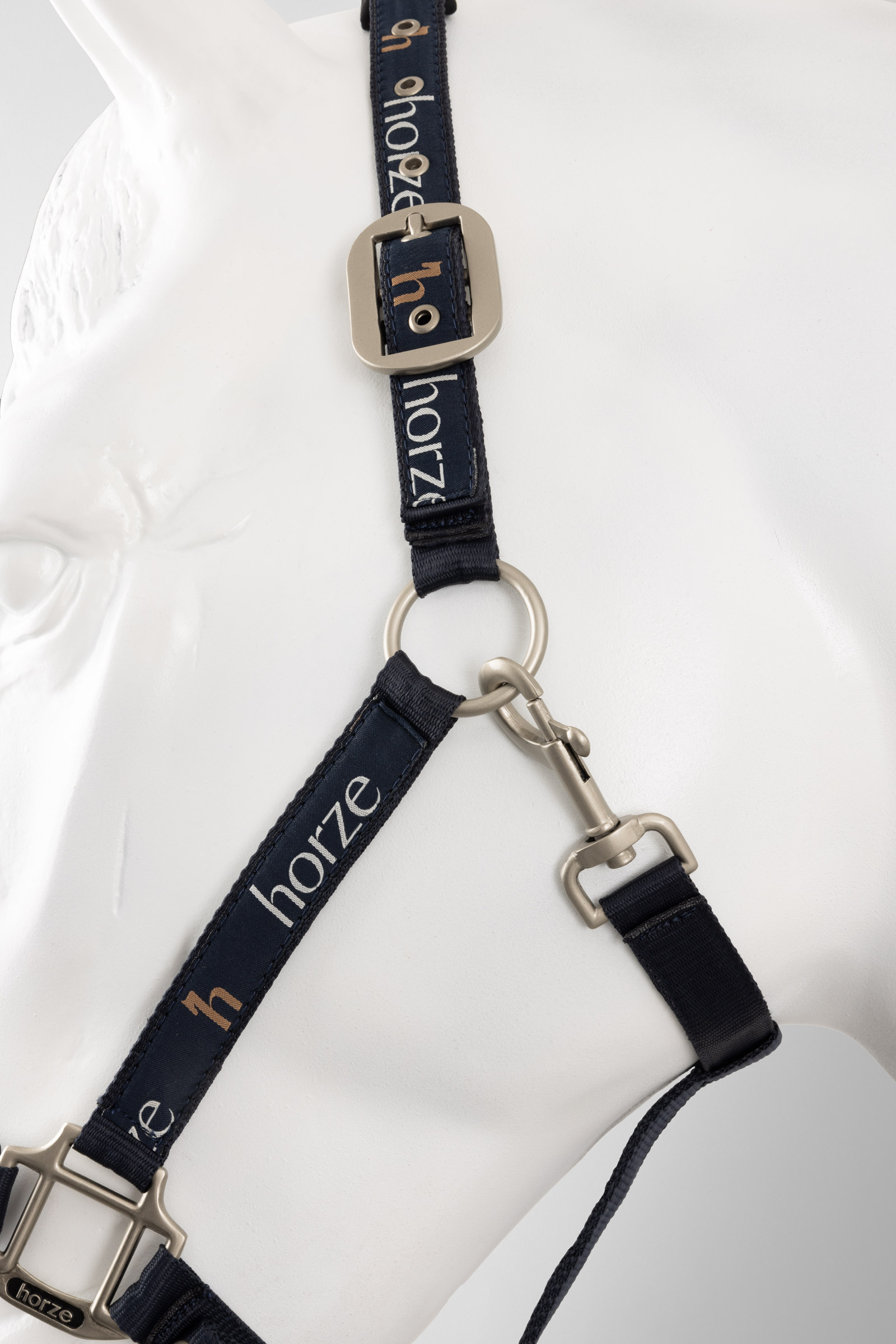 Horze Huntington Cabezada de cuadra