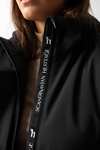 Horze Camila chaqueta acolchada impermeable para mujer