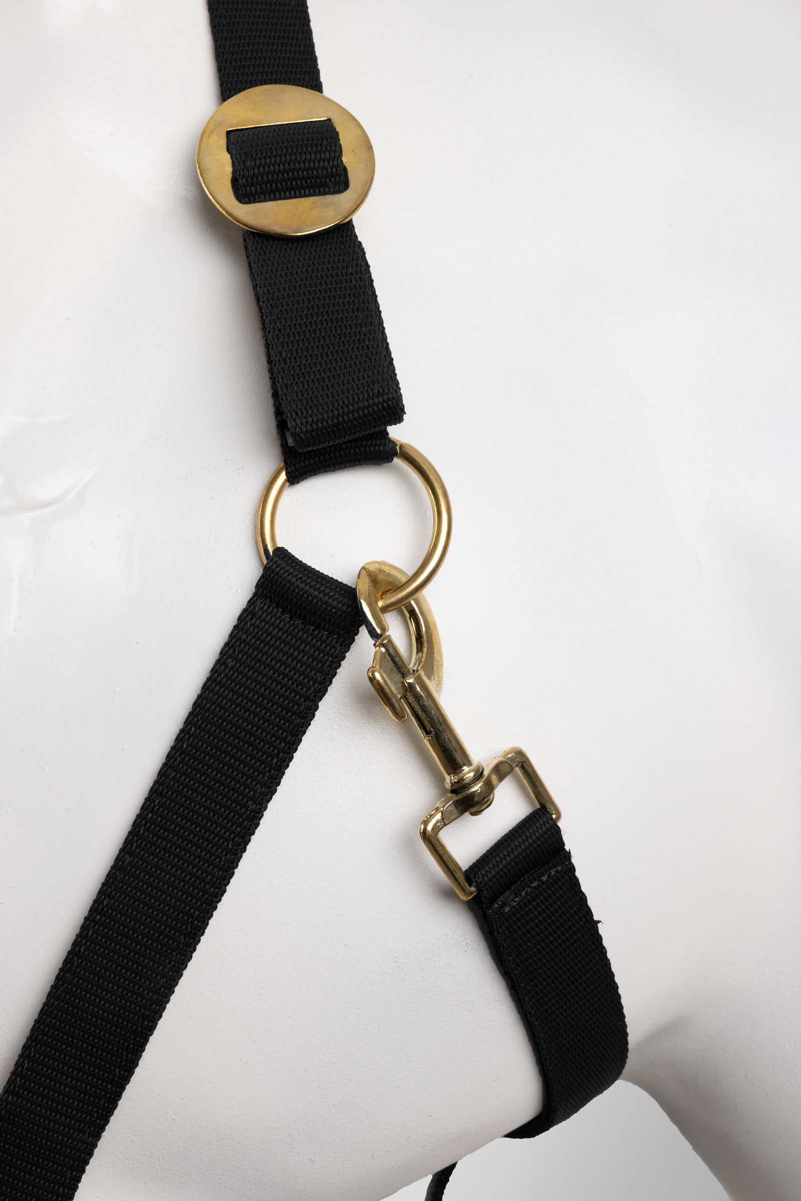 Juego de cabestros Horze (3 piezas)