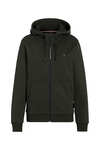 Tommy Hilfiger Equestrian Union Women&acute;s  Zip-Up Hoodie