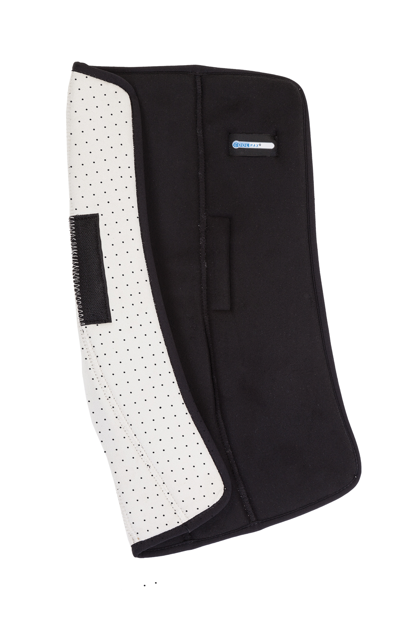 Zandona Therapeutic Wellness Support Boot Air protectores magn&eacute;ticos, traseros
