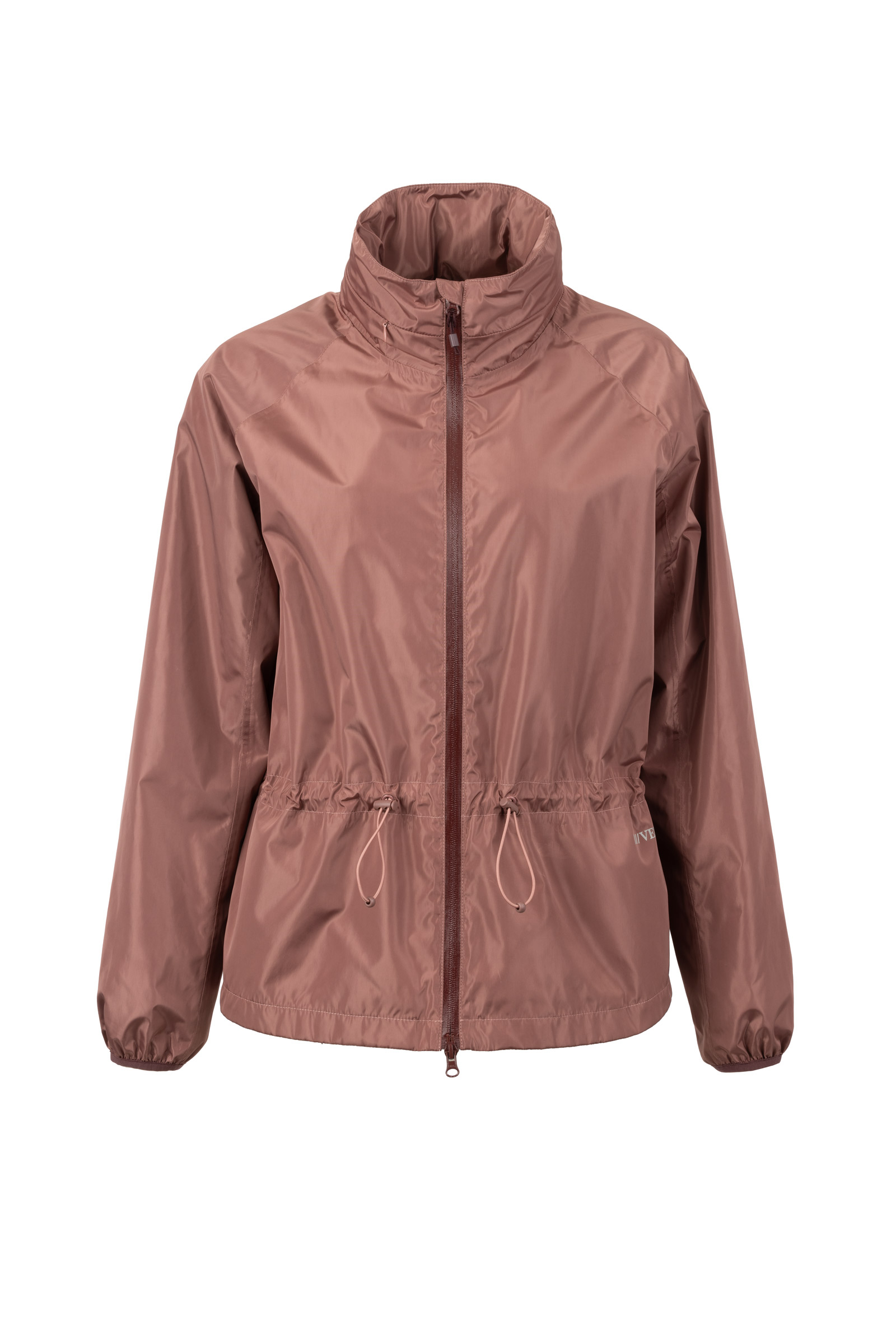 Chaqueta de Equitación Impermeable para mujer B Vertigo Kristina