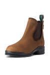 Ariat Keswick botines Jodhpur para mujer con puntera de acero