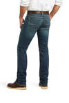 Ariat Vaqueros de hombre M8 Modern Tekstretch Sebastian Slim Leg