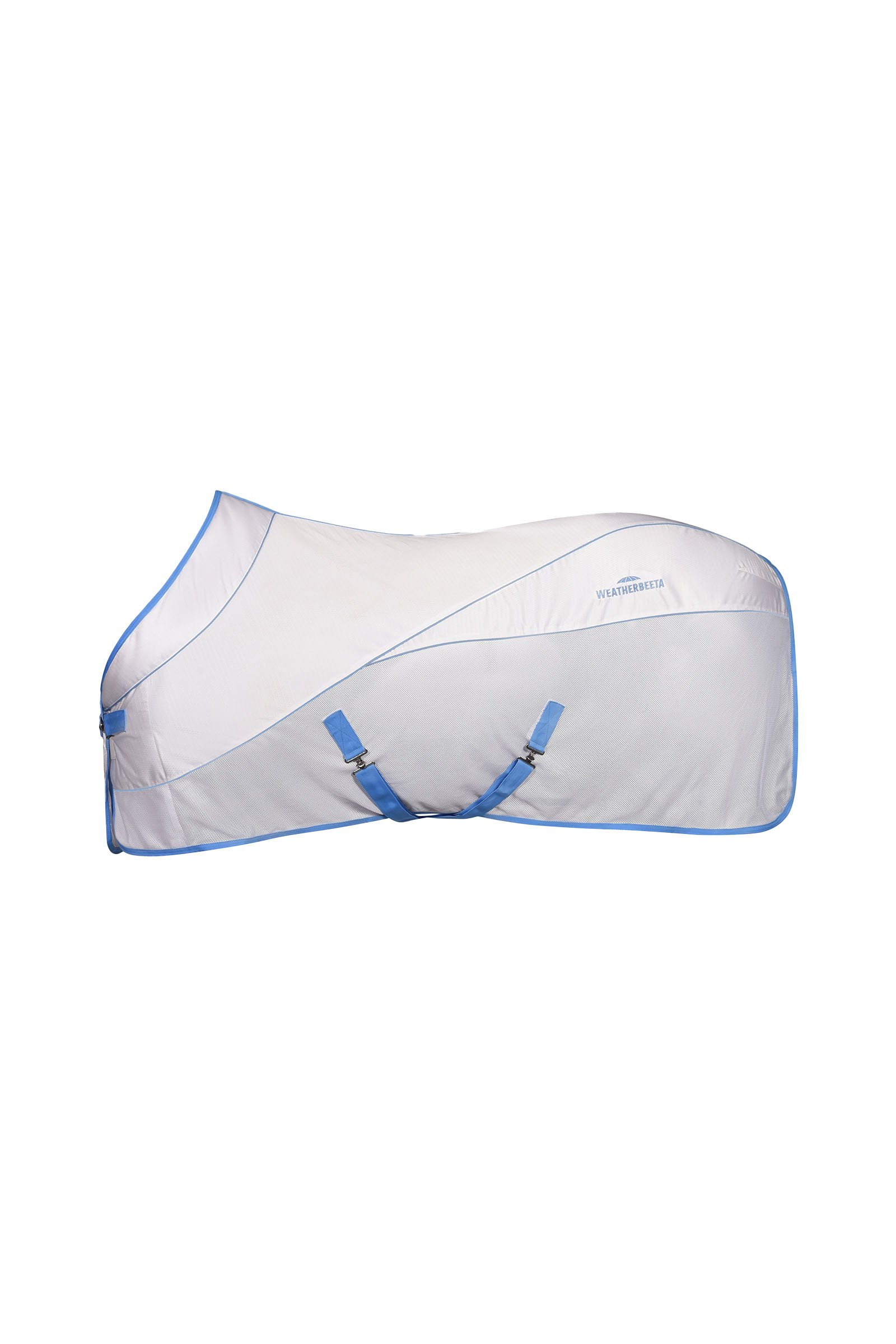 Weatherbeeta Air-Tec manta de secado, cuello estándar