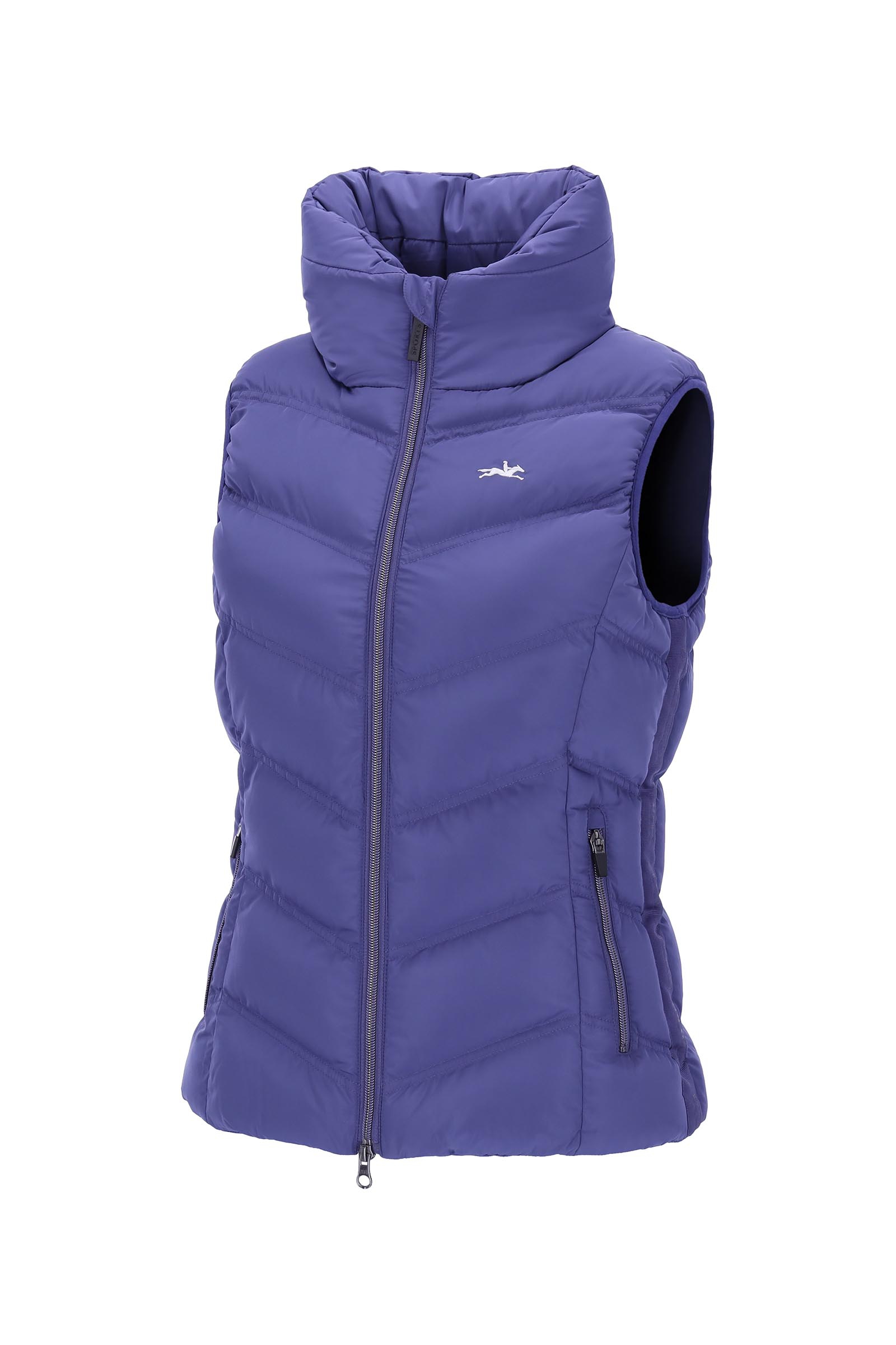 Chaleco Schockem&ouml;hle Sports Marleen Style Acolchado Mujer