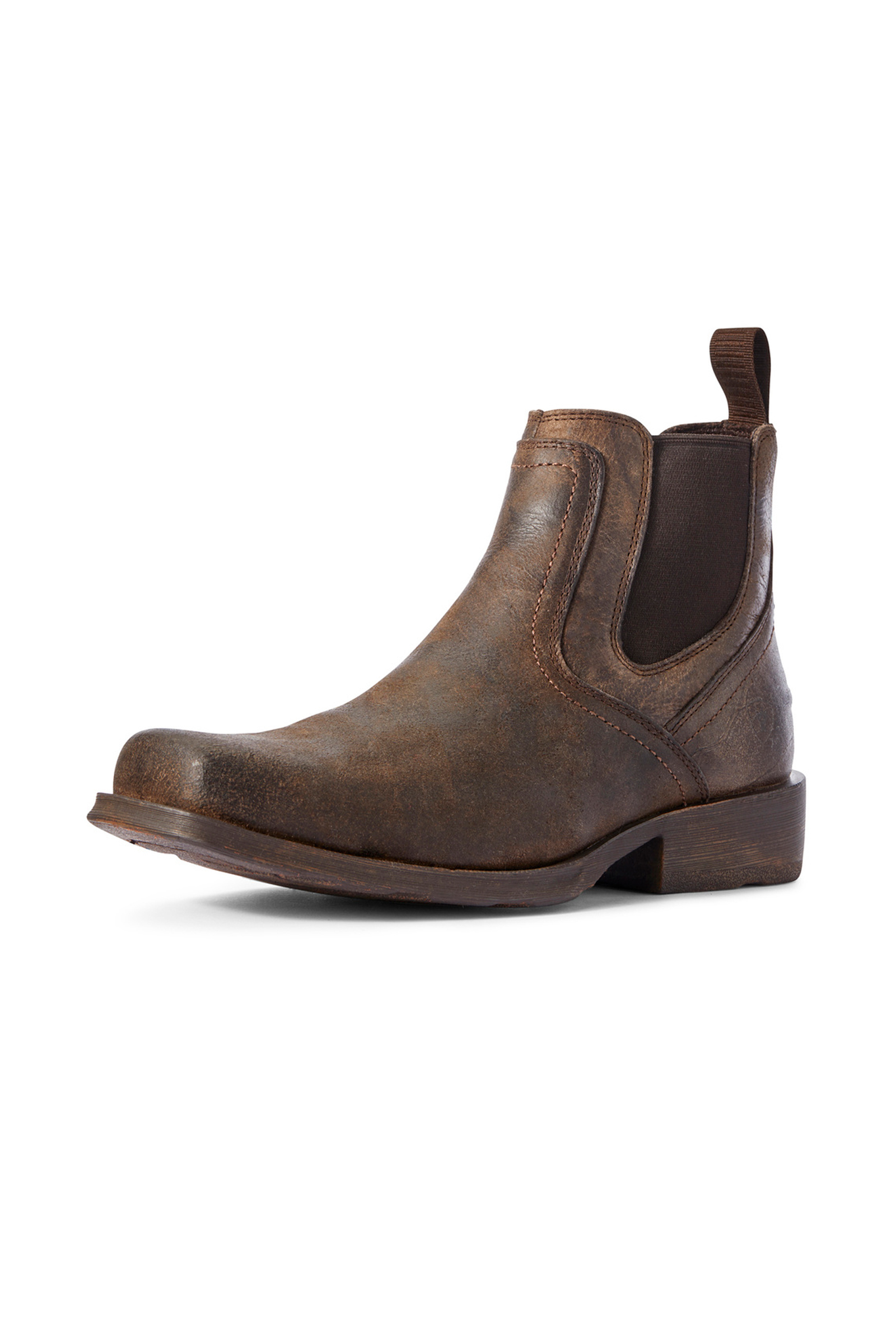 Stone Ariat Midtown Rambler Botas para hombre
