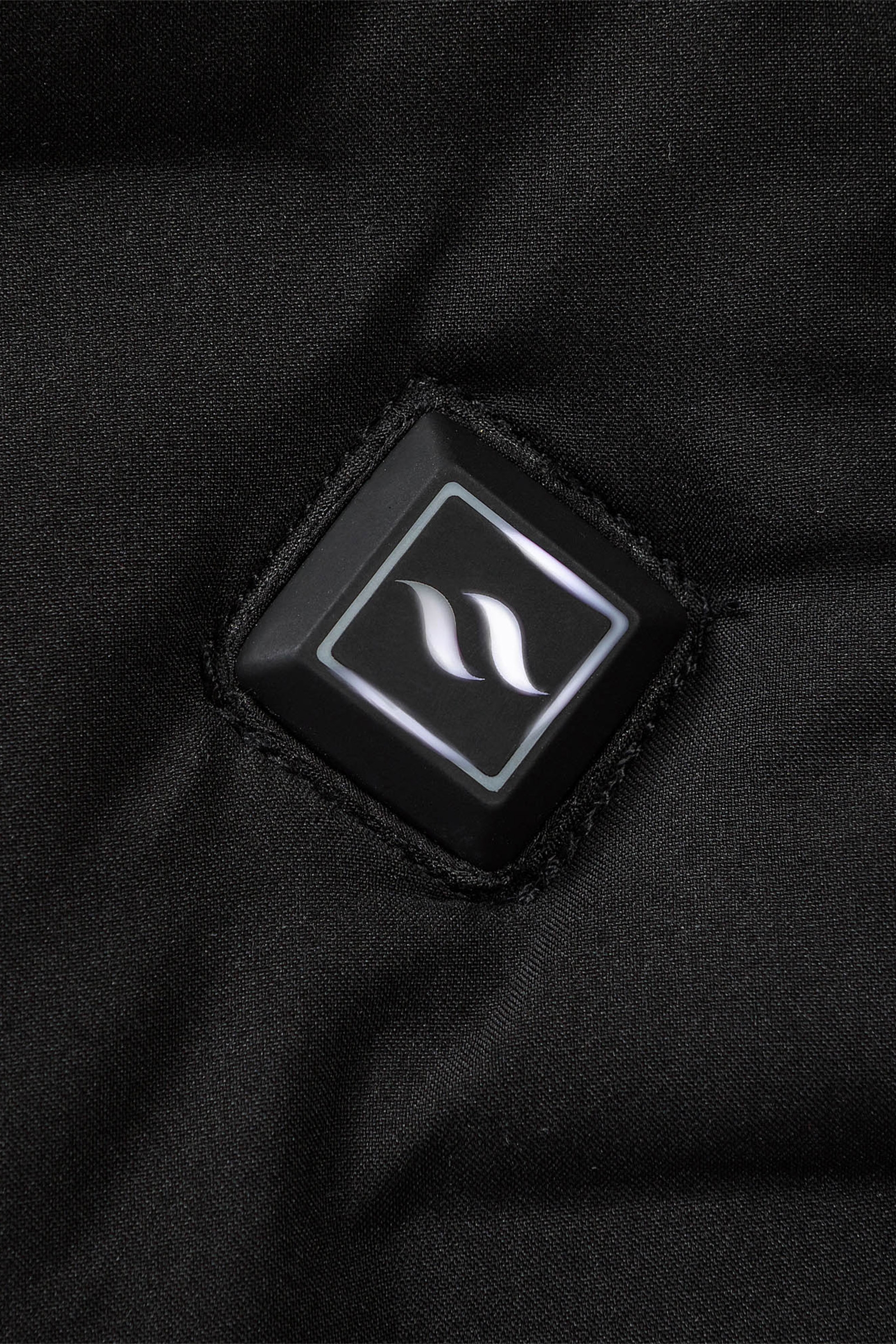 Chaleco térmico para mujer Back on Track Katla