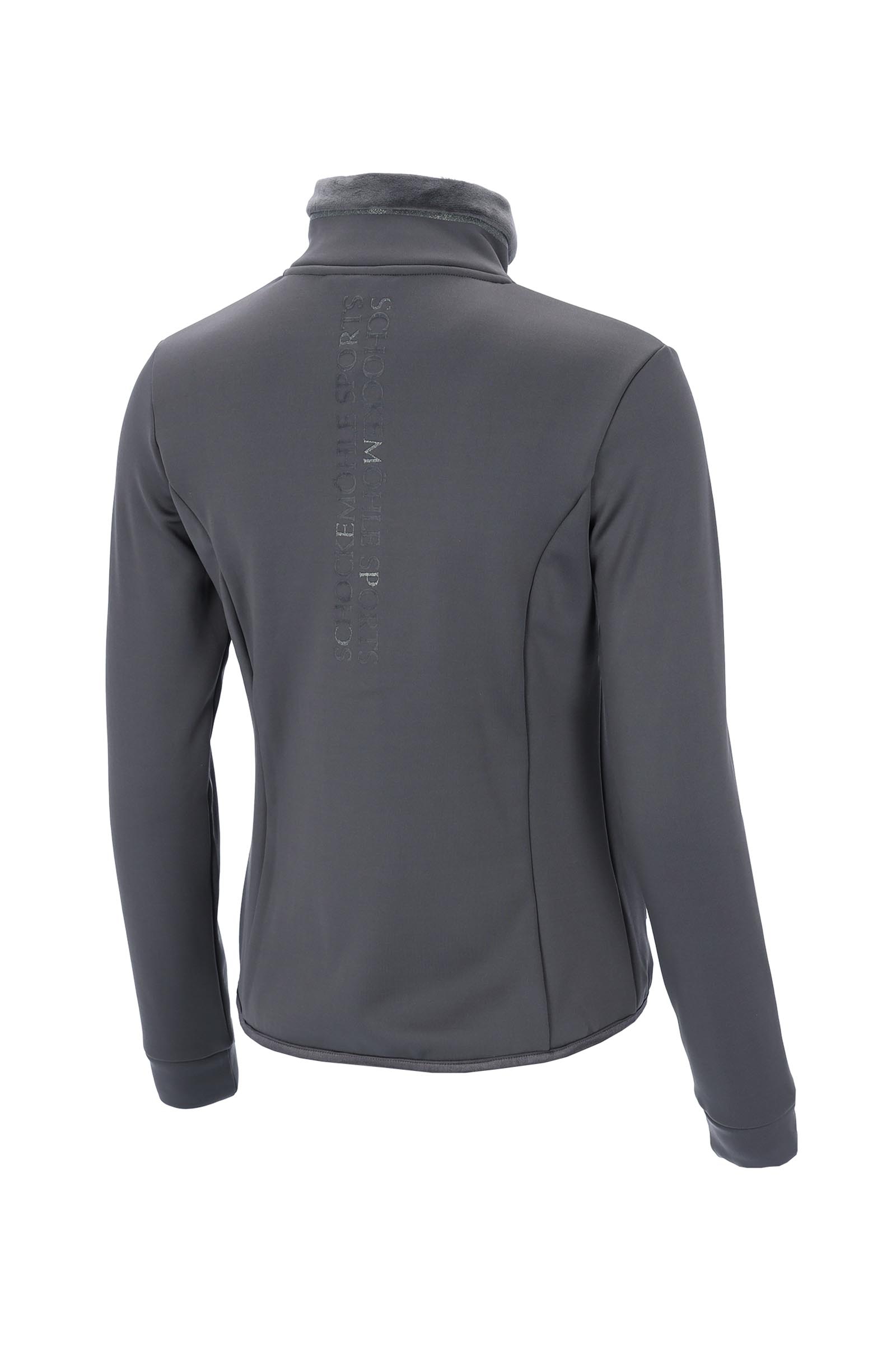 Schockem&ouml;hle Sports SPReny Style Women's Jersey Jacket