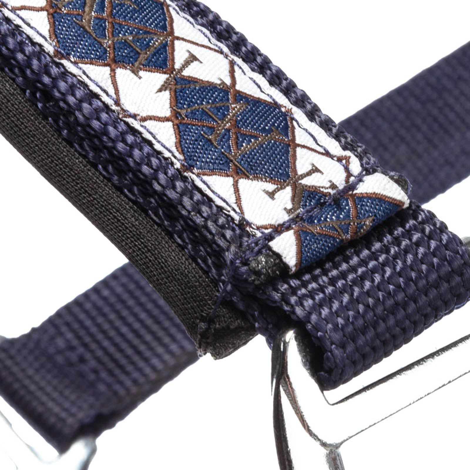 Cabestro cl&aacute;sico de Islandia de Kavalkade