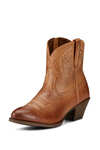 Ariat Darlin botas western cortas para mujer  