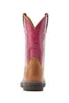 Ariat Anthem Round Toe II botas western para mujer  