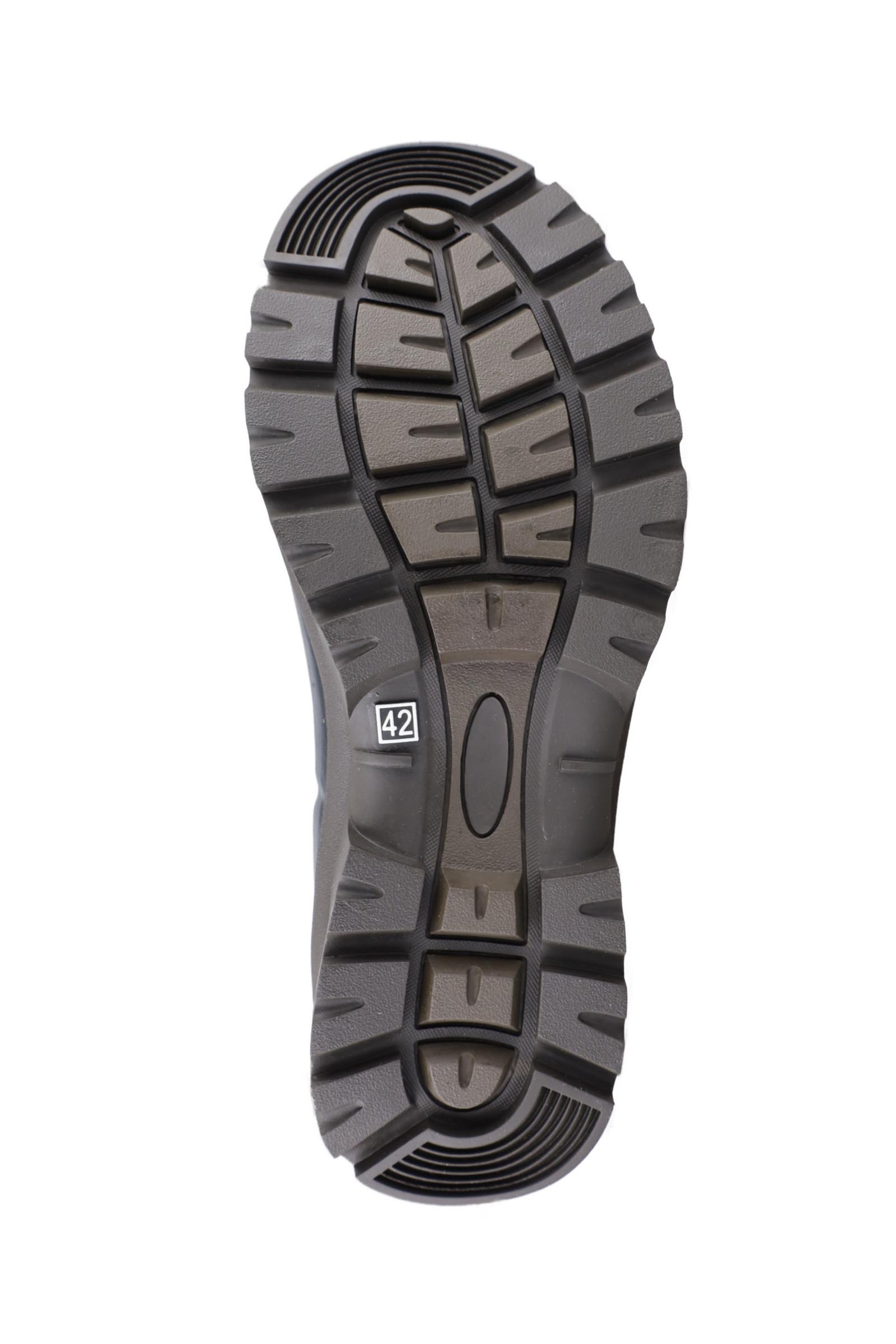 Crosslander Kodiak botas