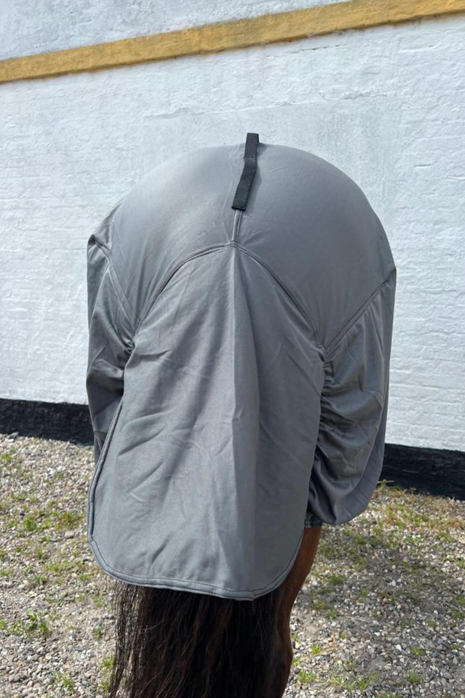 Karlslund Matti Manta anti-eczema con cuello fijo, 0g