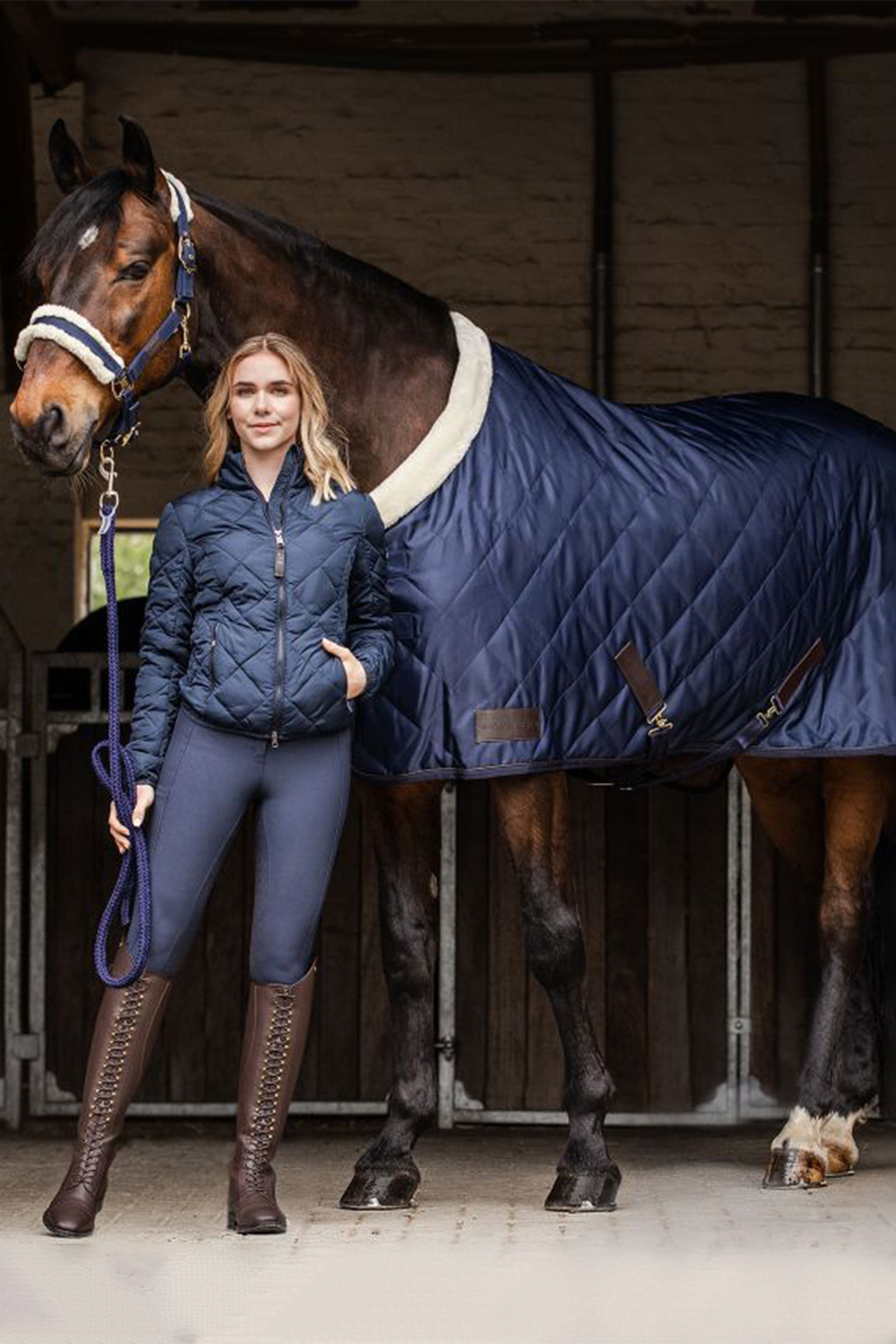 Waldhausen Exclusive Manta de viaje, 50g